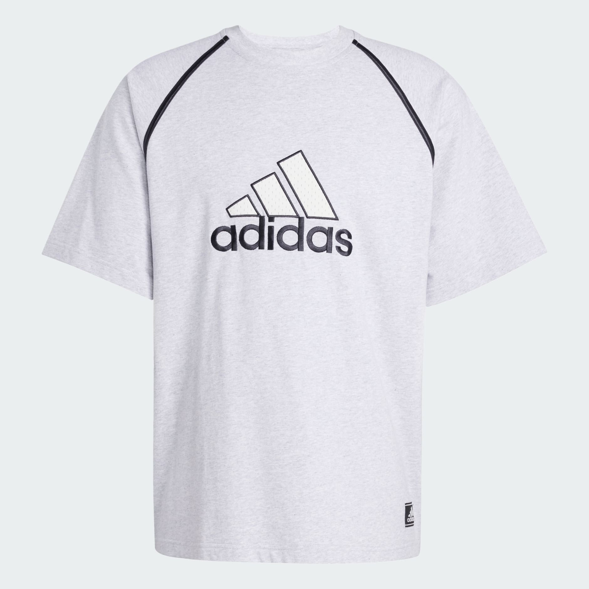adidas Badge of Sport 上衣
