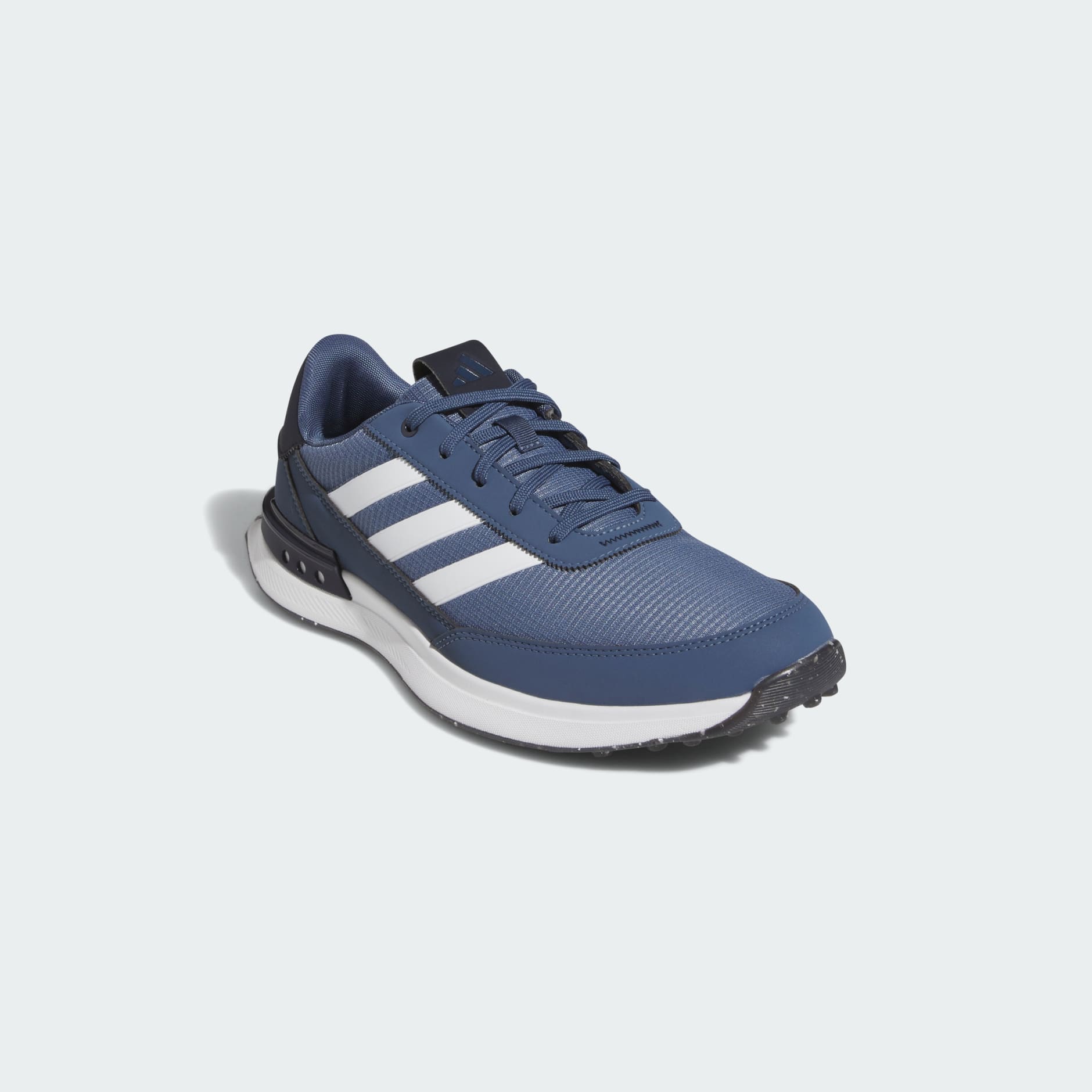 Shoes - S2G 24 Spikeless Golf Shoes - Blue | adidas South Africa