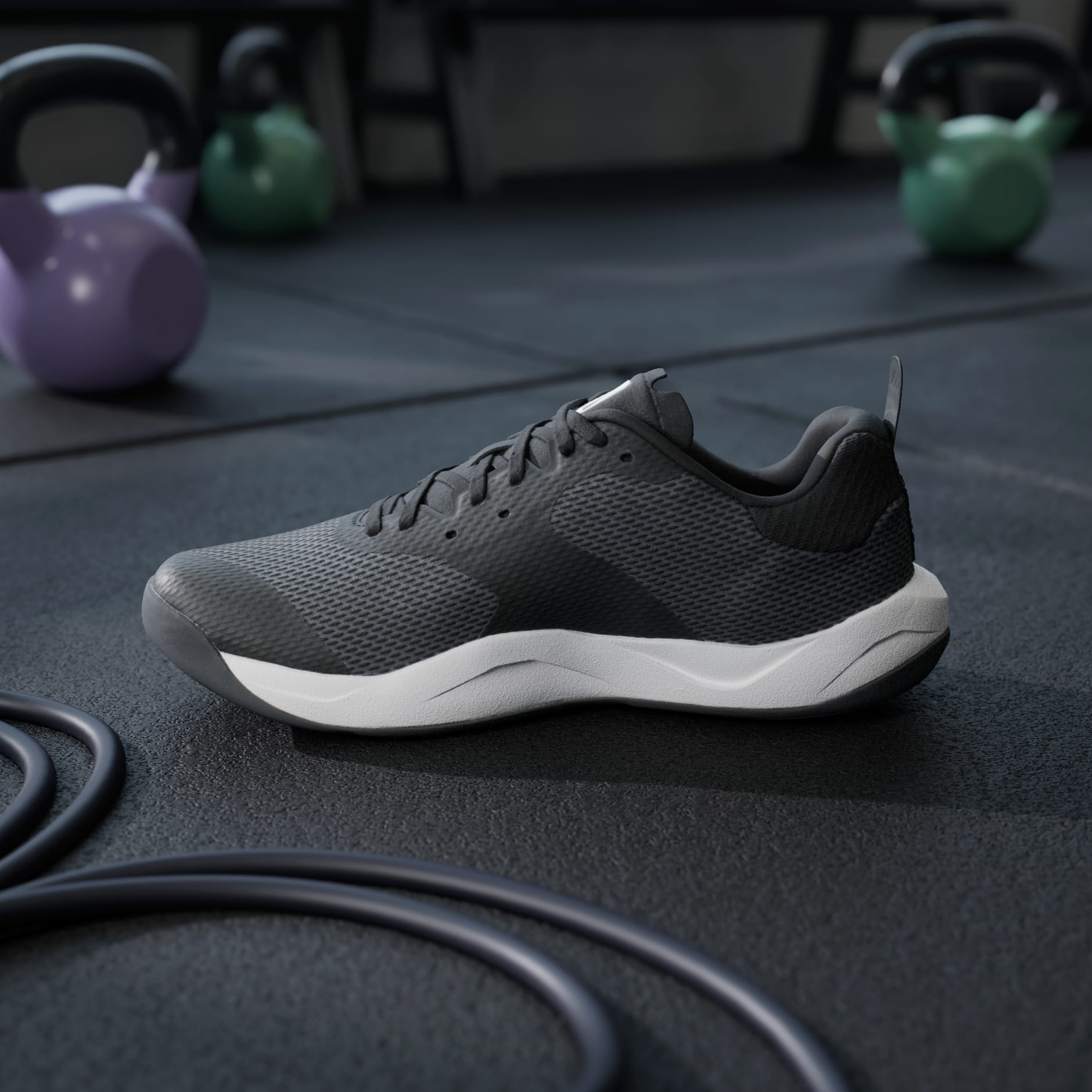 Tenis de training Rapidmove