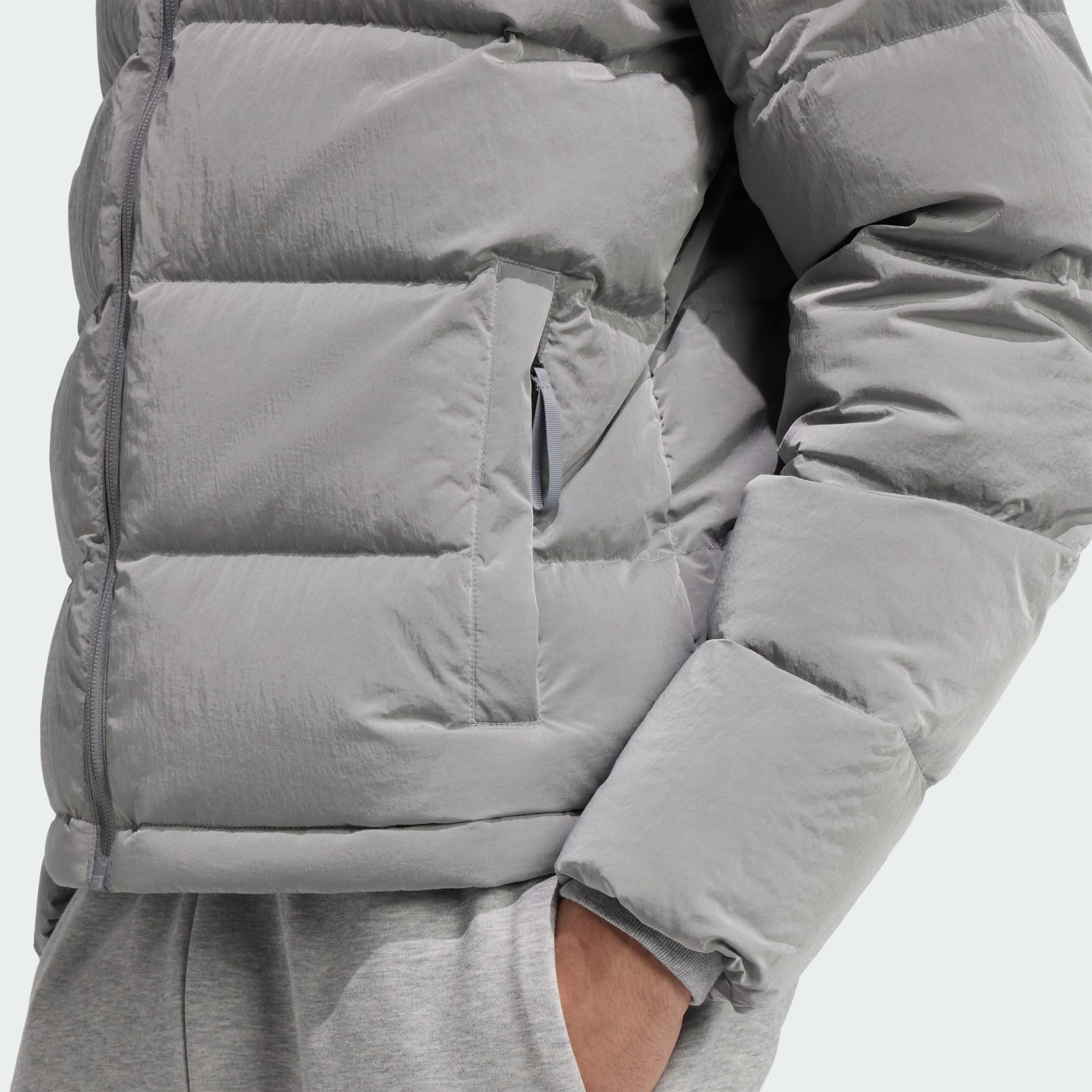 جاكيت Helionic Holiday CLIMAWARM Down