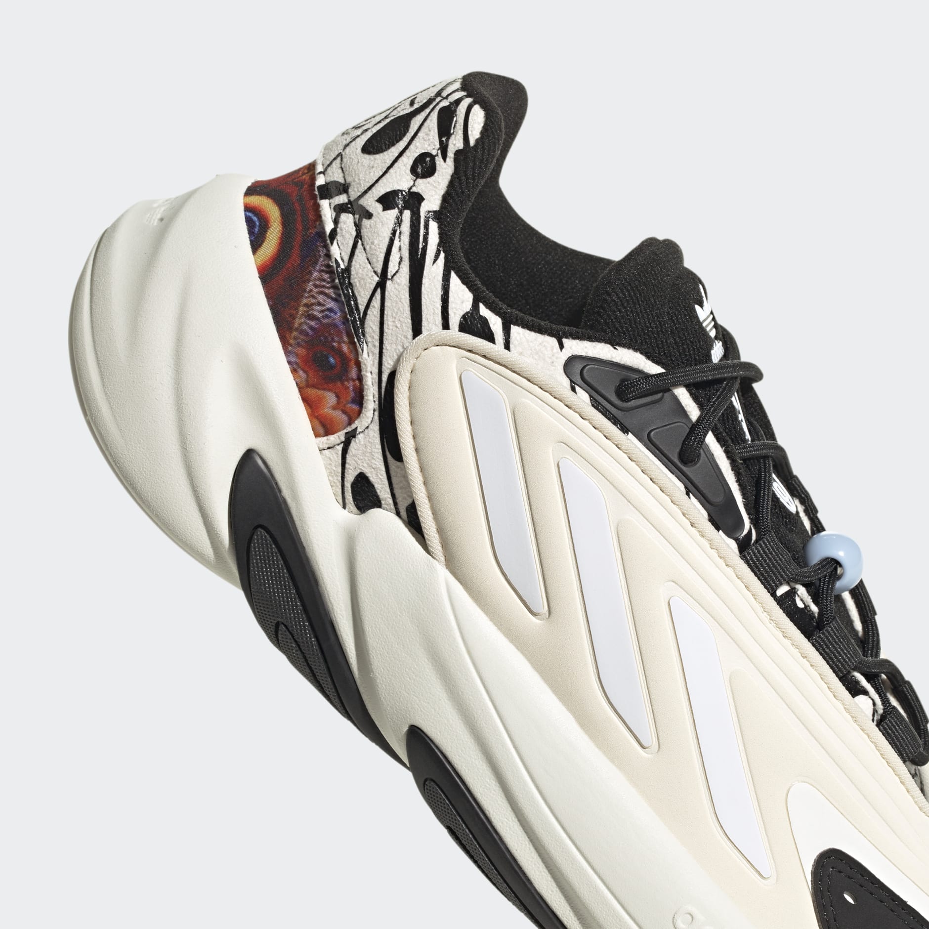 Tenis OZELIA