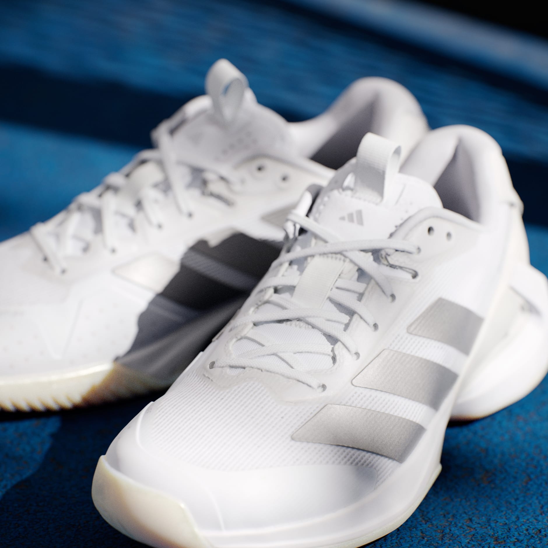 Pantofi de tenis adizero Ubersonic 5