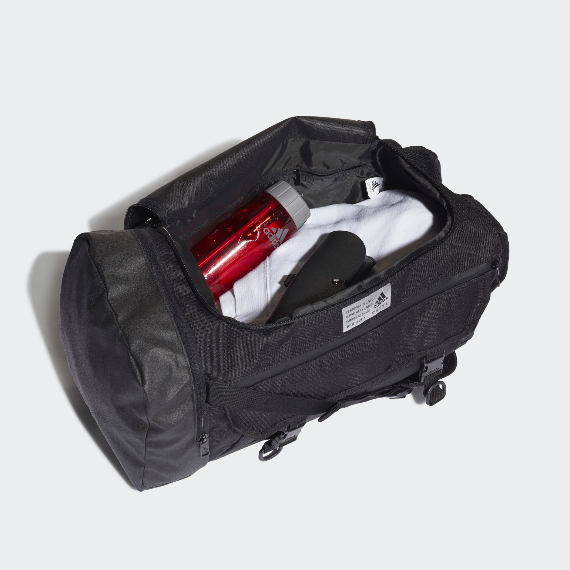 adidas 4athlts id duffel bag