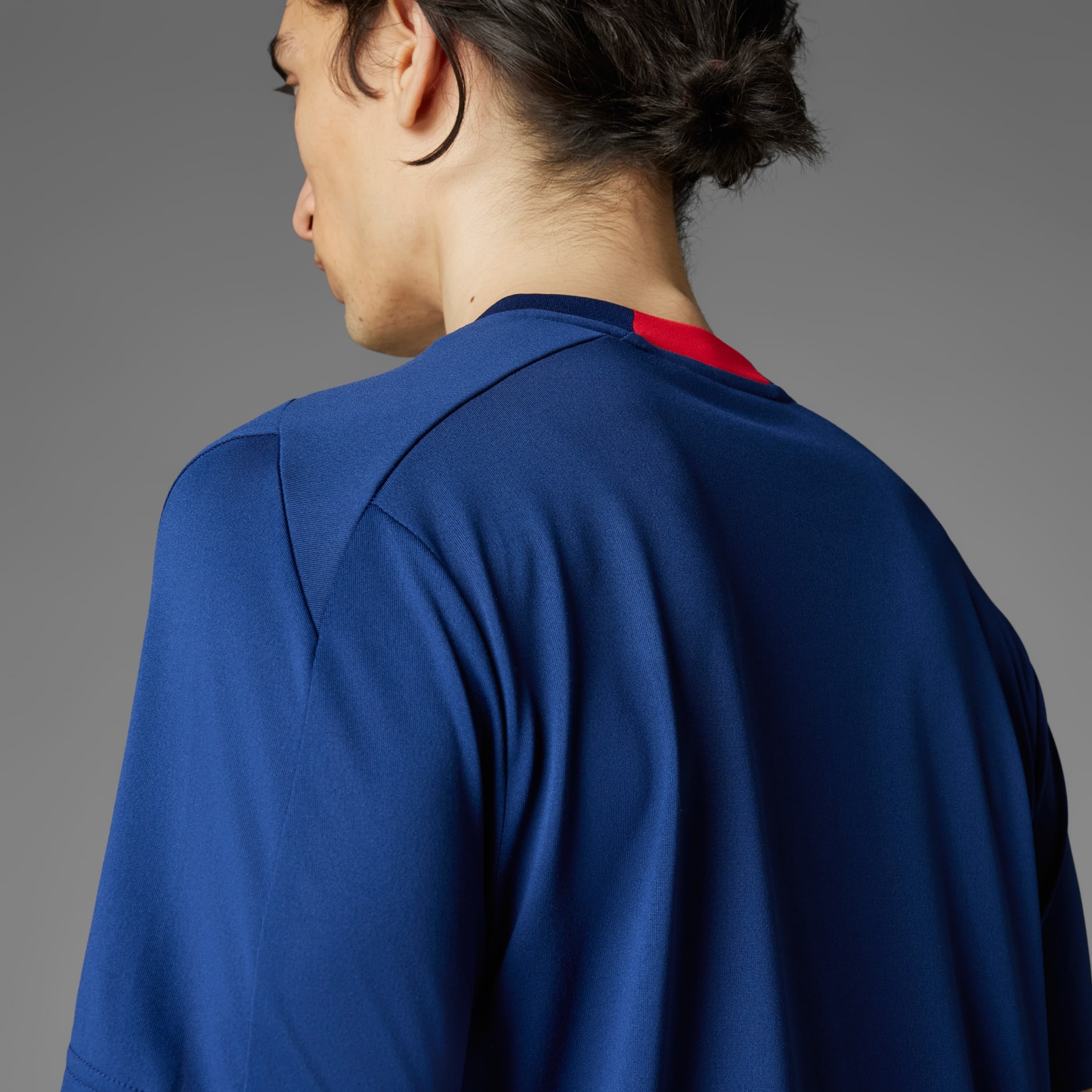 Designed-for-Training Legacy Tee