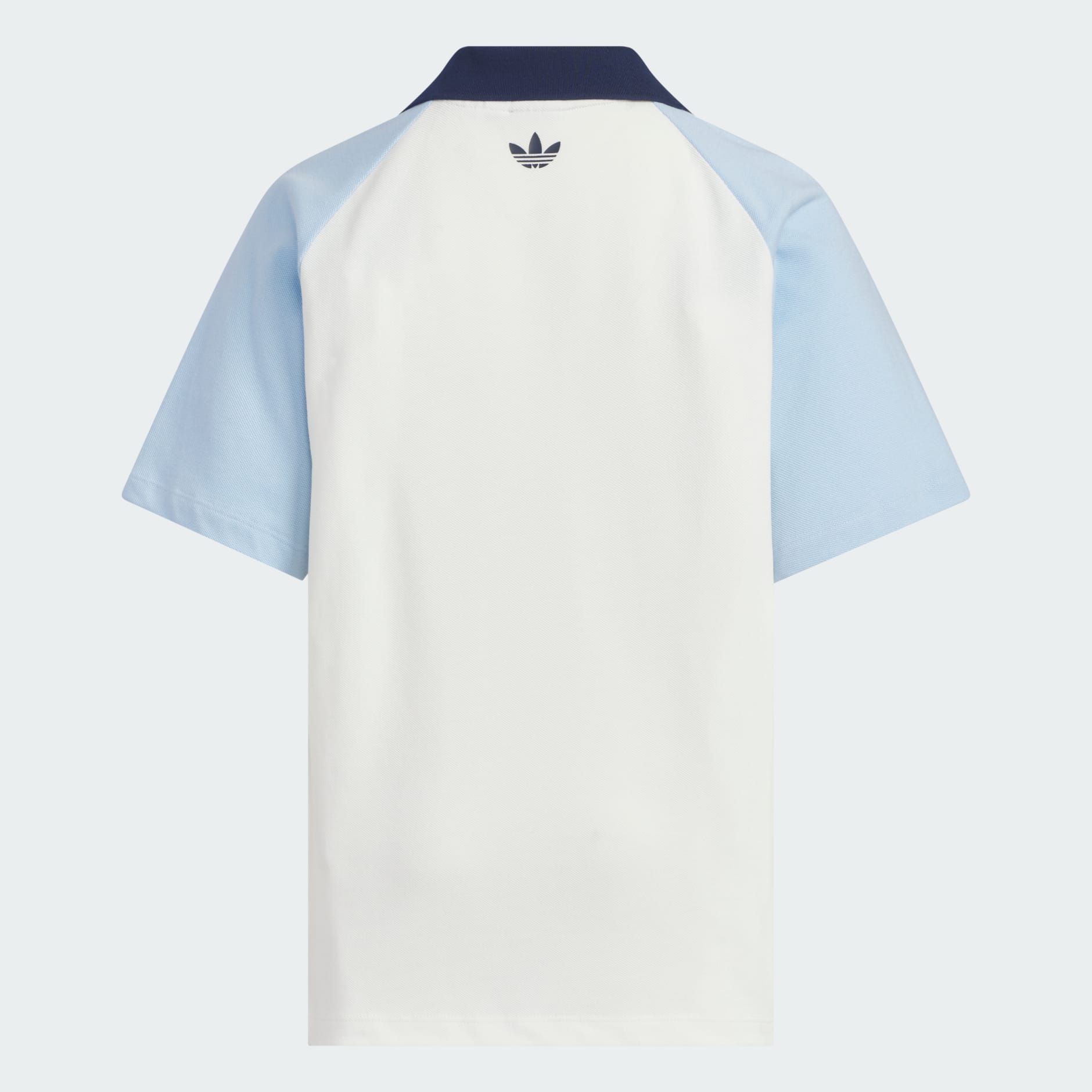 青少年復古運動 Polo 裇