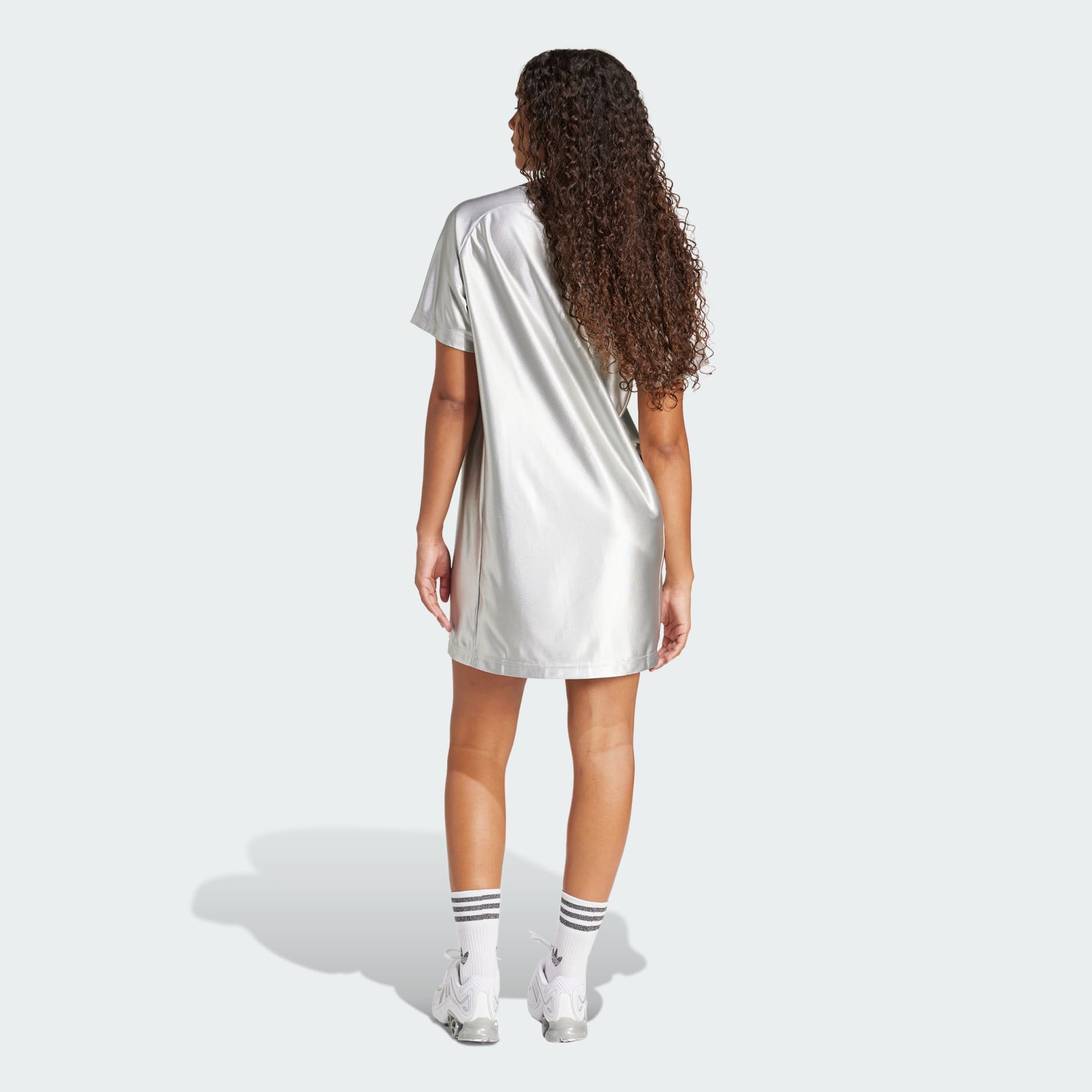 Adicolor Teamgeist Tee Dress