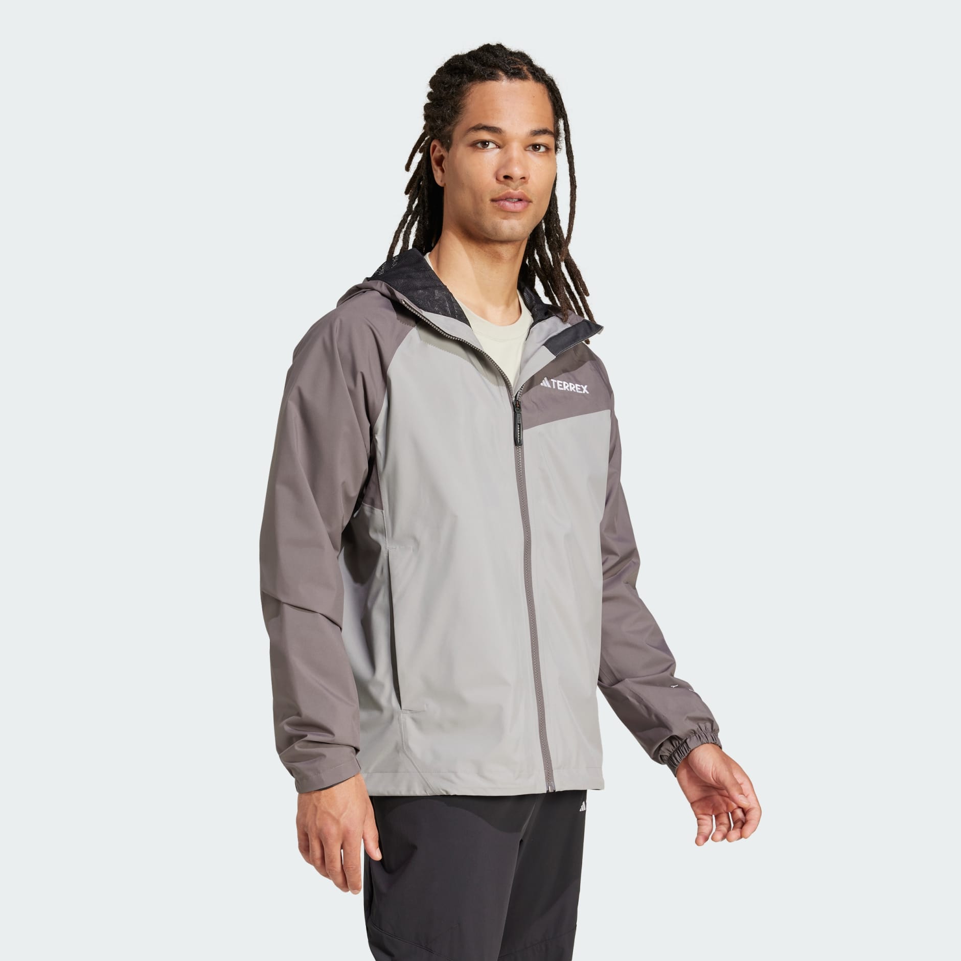 Jachetă Terrex Multi 2L RAIN.RDY