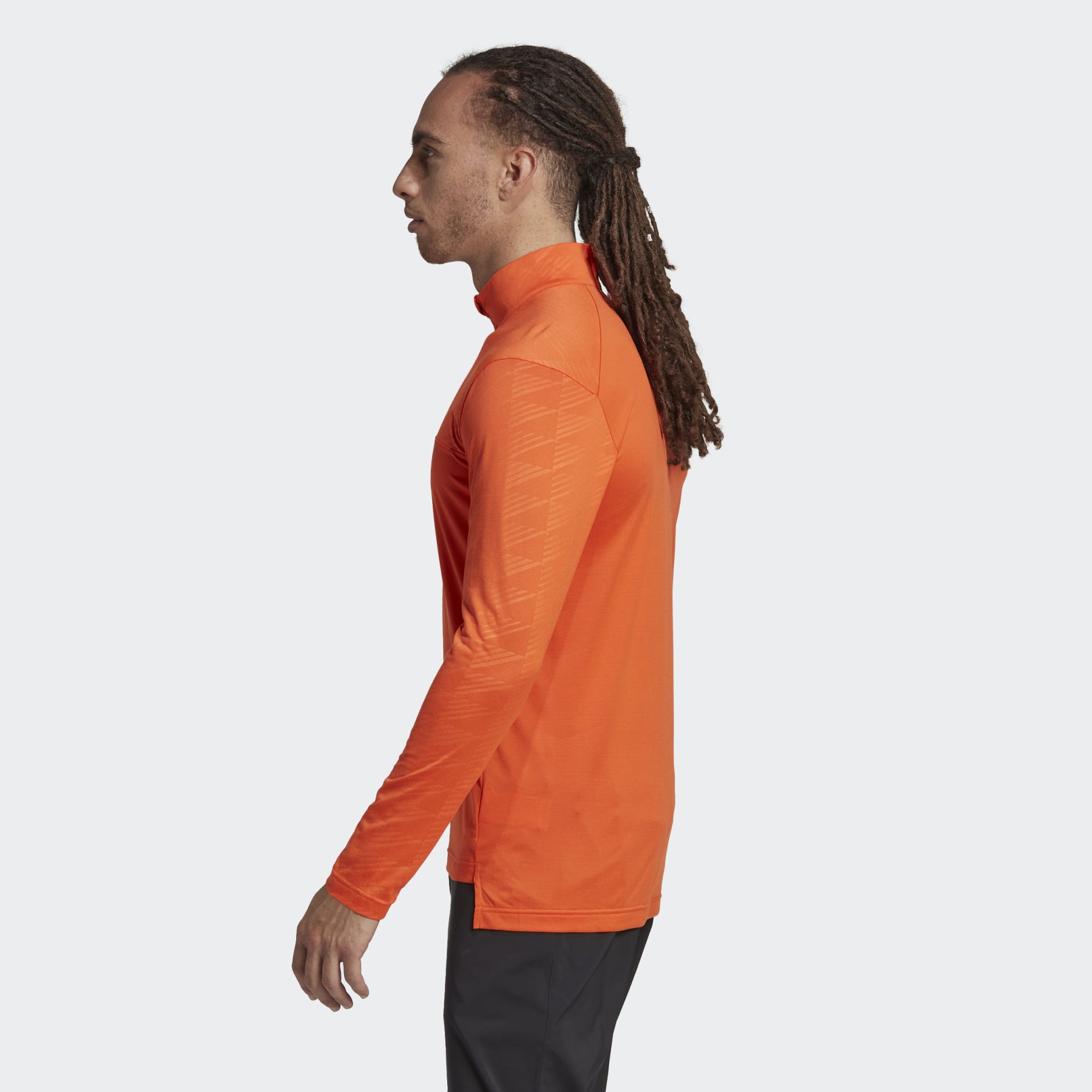 تيشيرت Terrex Multi Half-Zip
