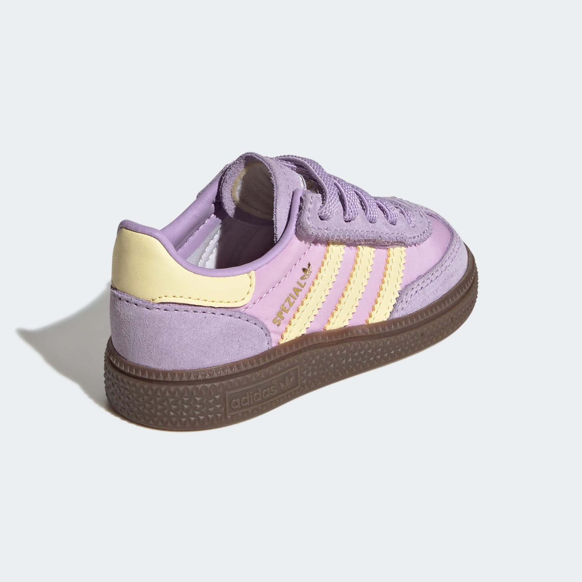 حذاء للأطفال Handball Spezial Comfort Closure Elastic Lace