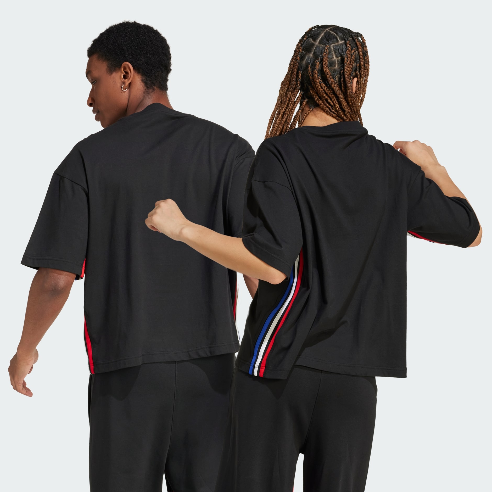 Express Anti-Microbial Tee (Gender Neutral)