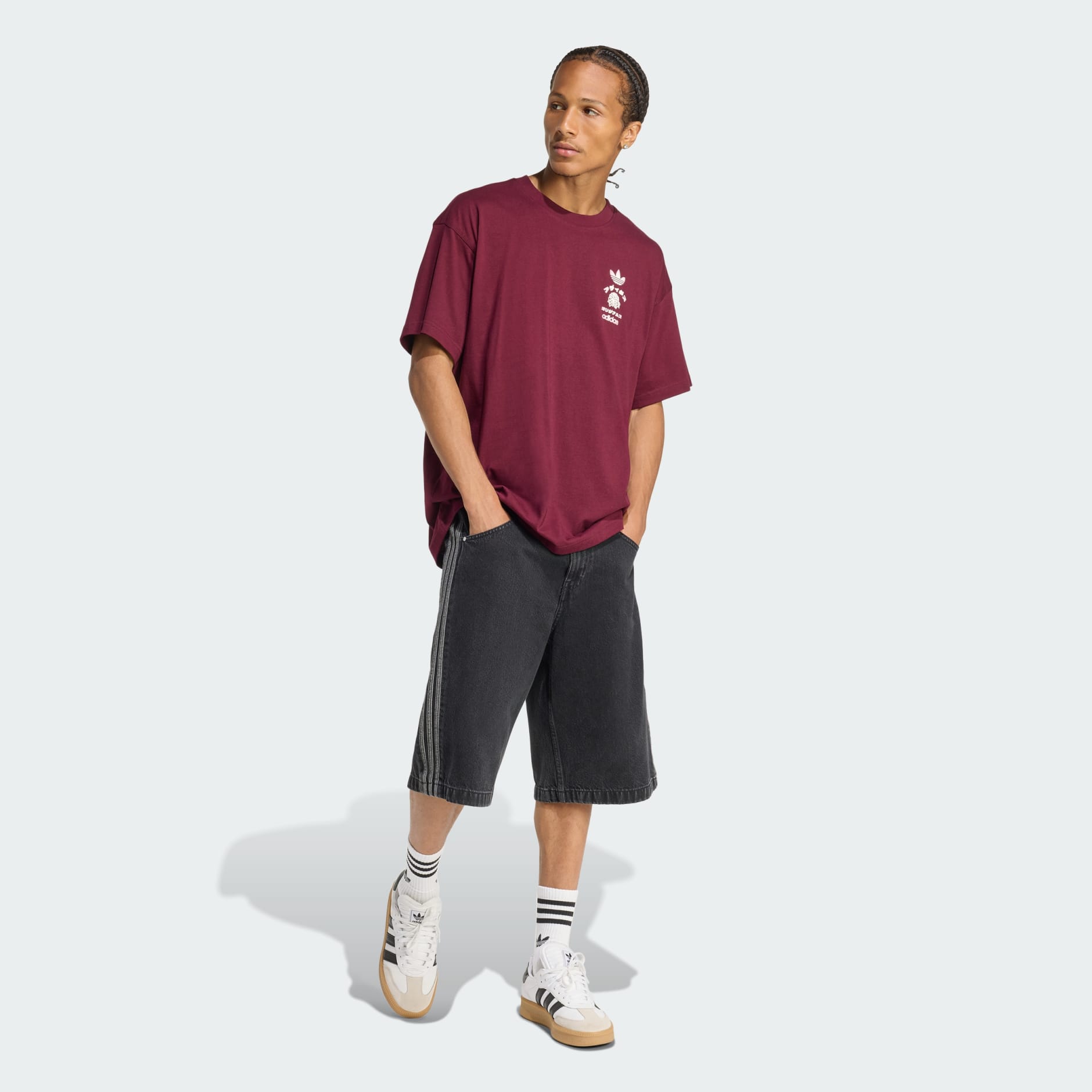 Tricou JAPAN FLORALS