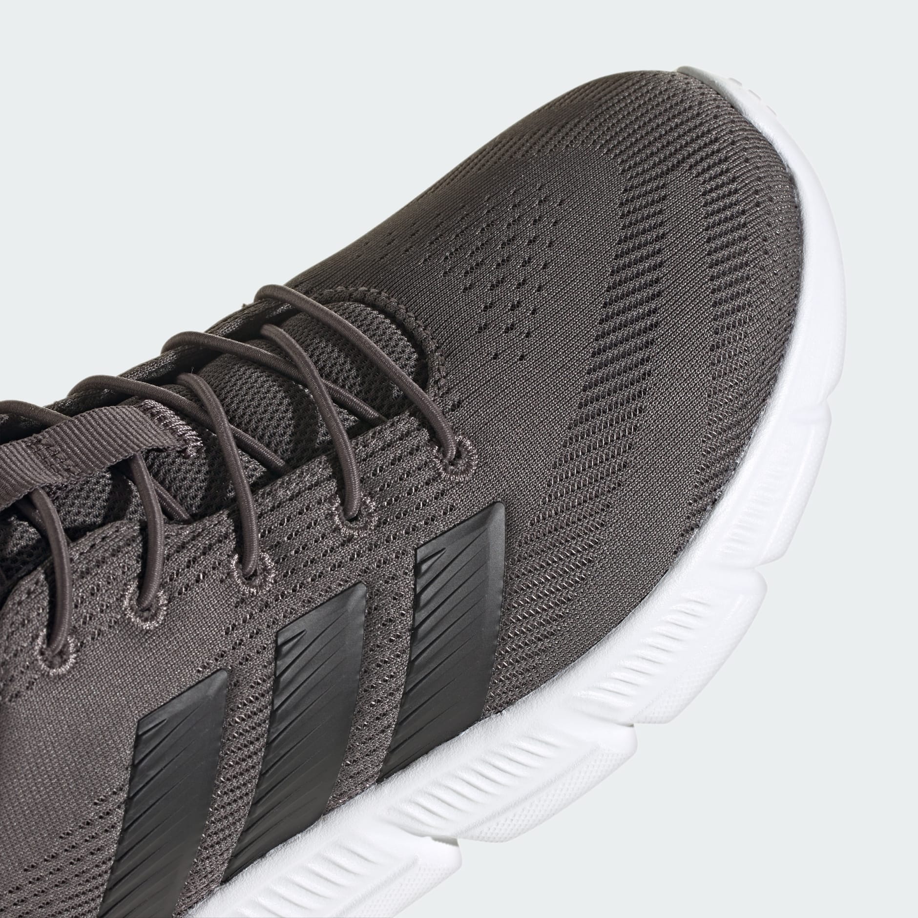 CLOUDFOAM FLEX ELASTIC LACE SHOES