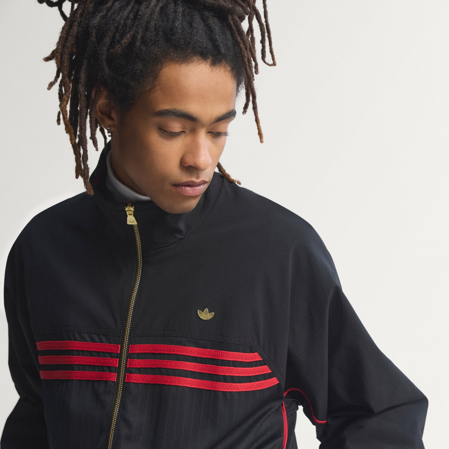 BLUZĂ DE TRENING LEJERĂ 98