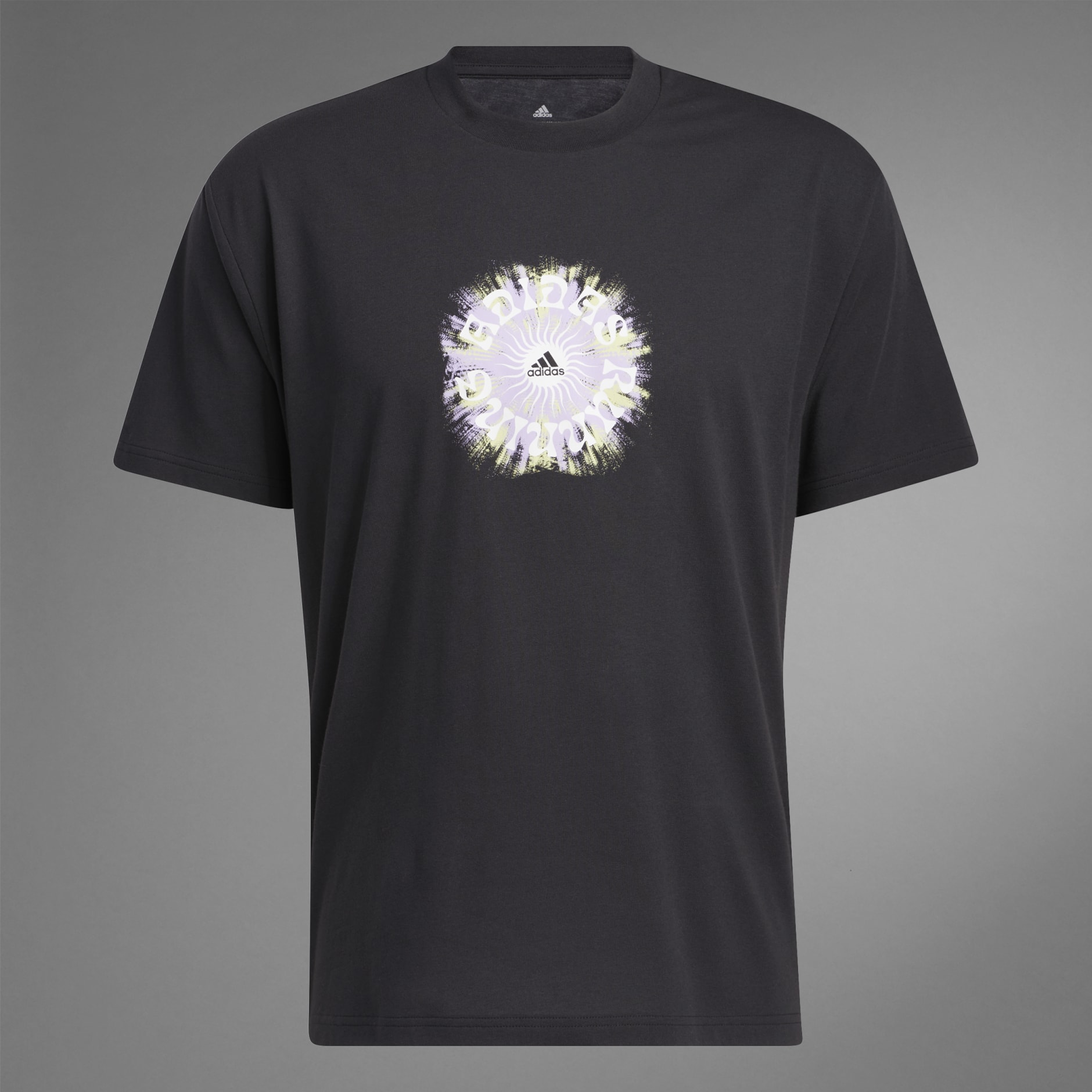 Running Graphic Tee (Gender Neutral)