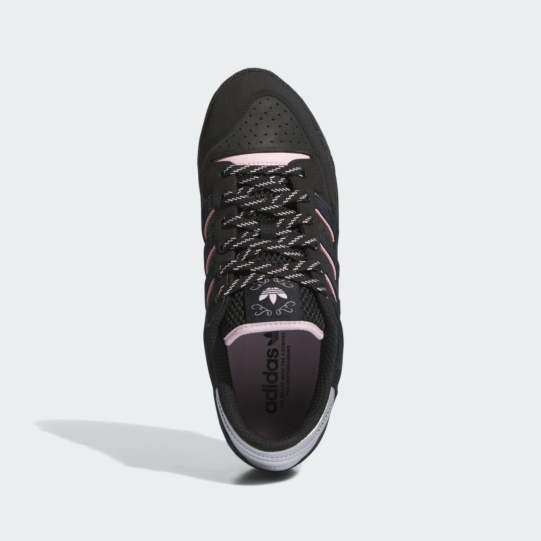 Men's Shoes - Centennial 85 Low ADV x Dre Shoes - Black | adidas Oman