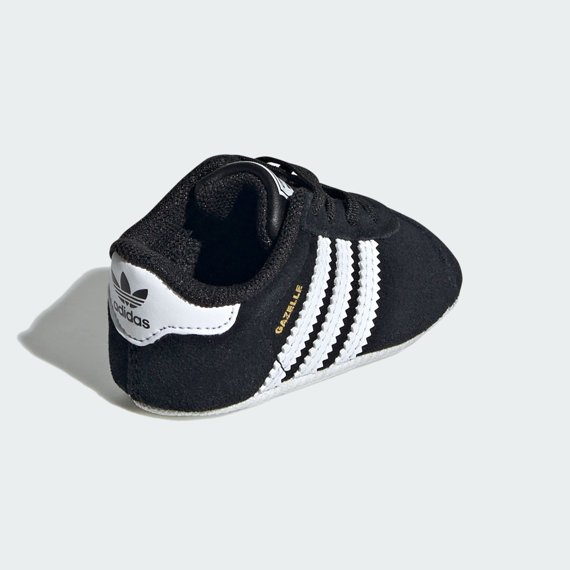 Pantofi Gazelle Crib