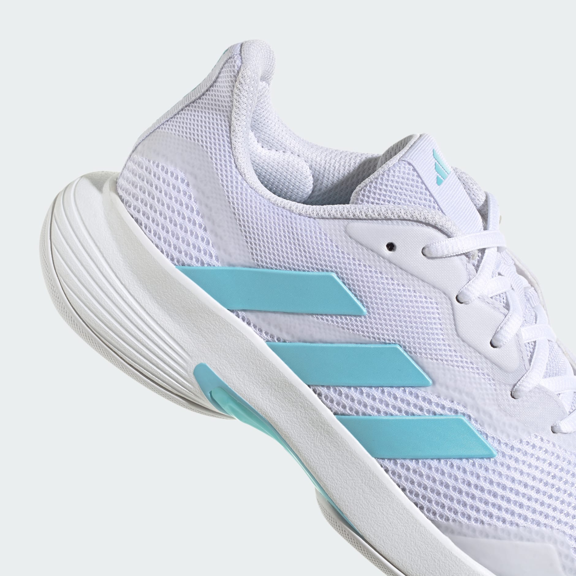 Pantofi de tenis CourtJam Control