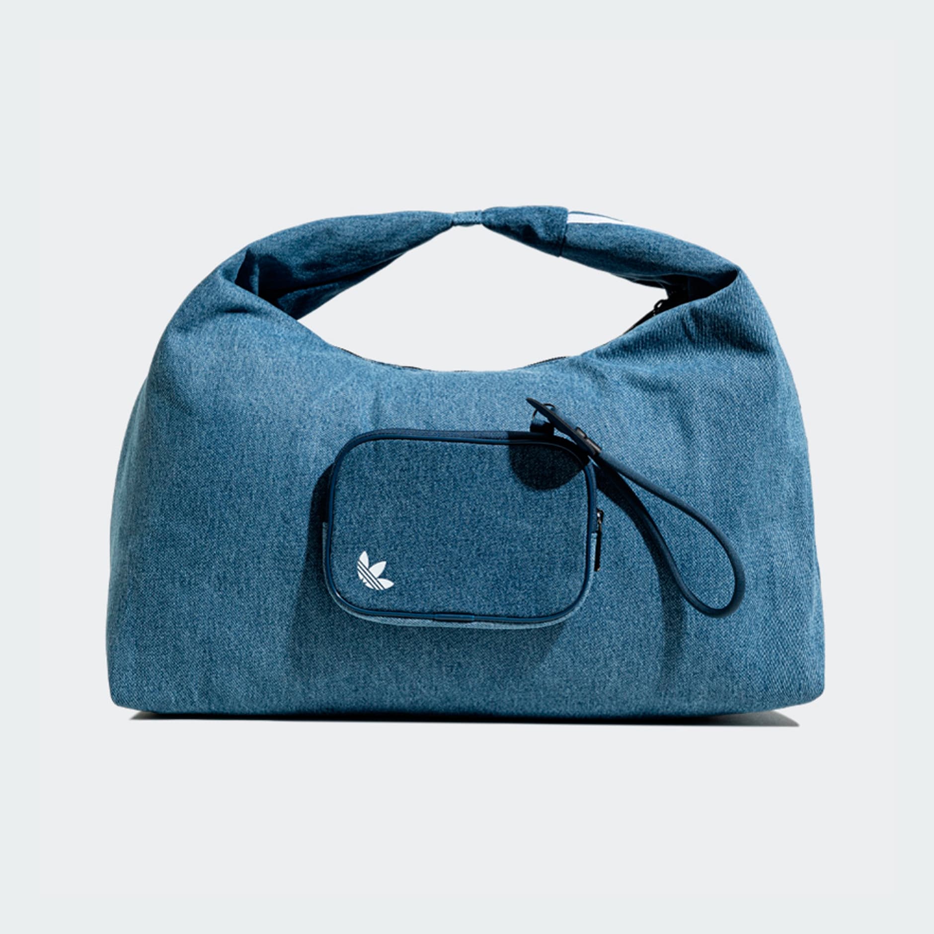 D SHOULDER BAG