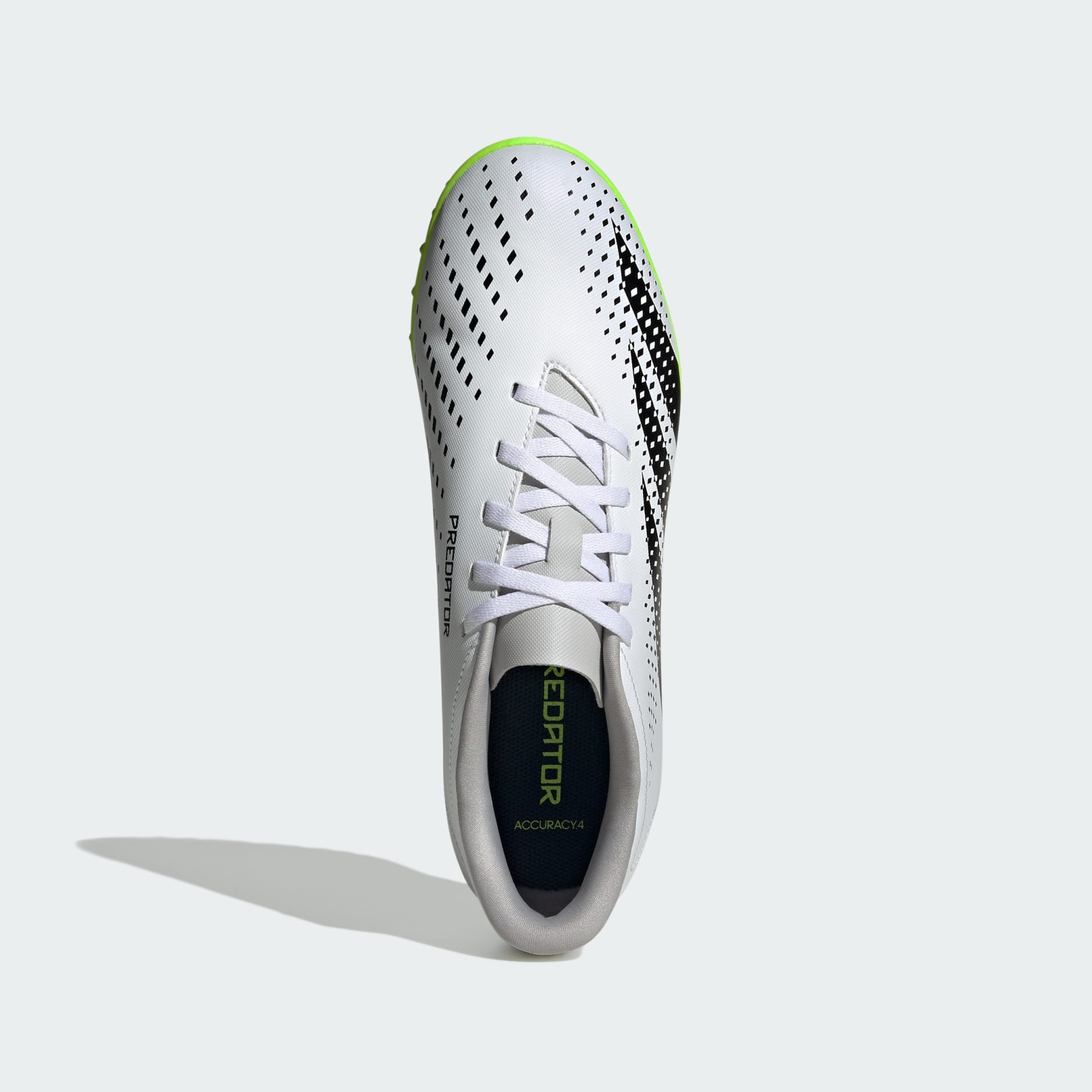 Predator Accuracy.4 Turf Boots