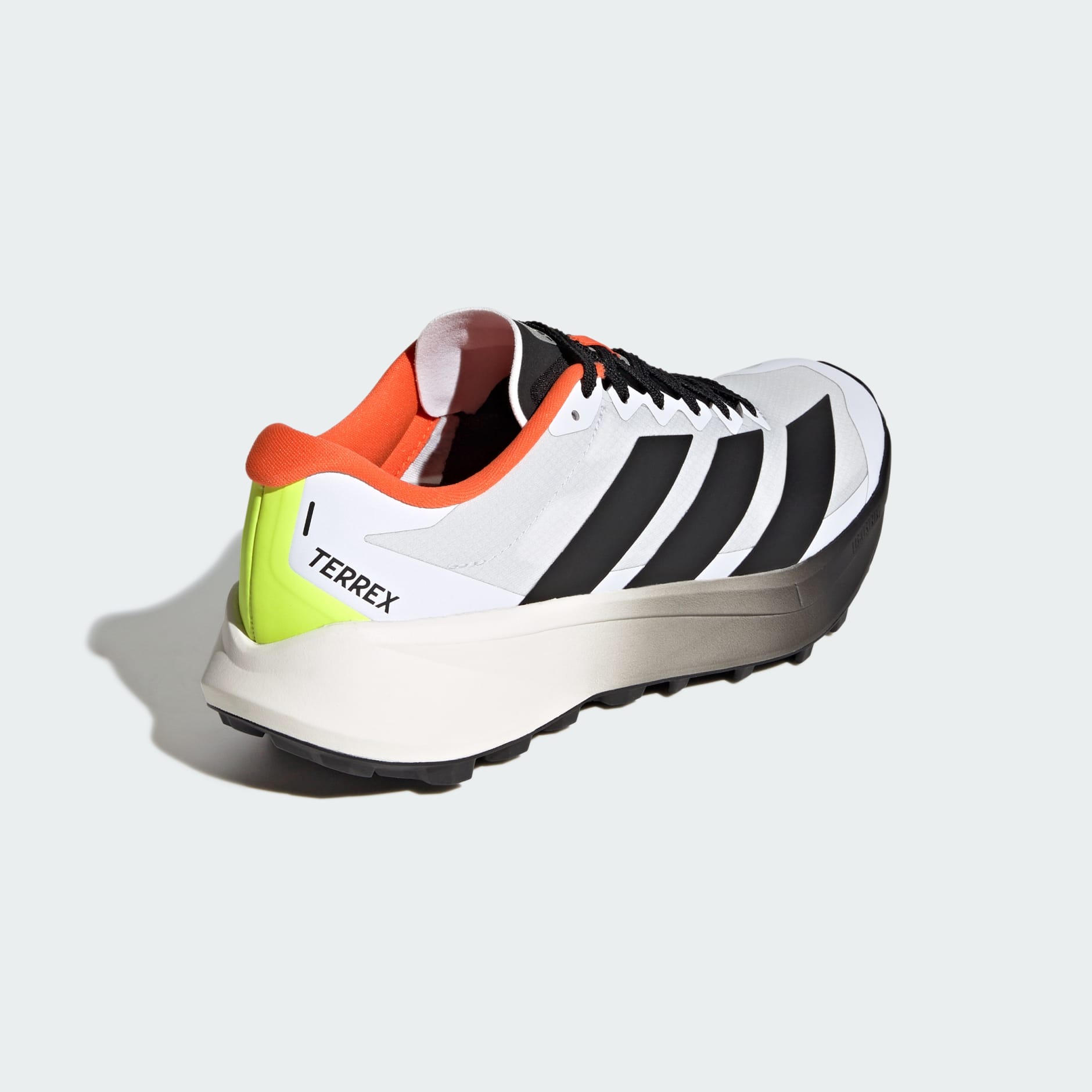 Terrex Agravic 4 Trail Running Shoes