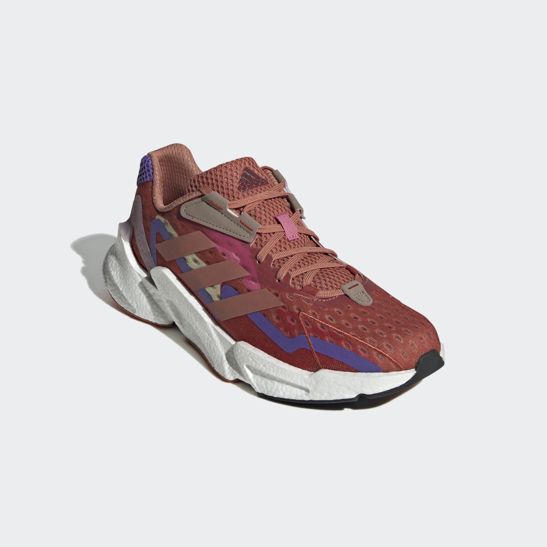 X9000L4 HEAT.RDY Shoes