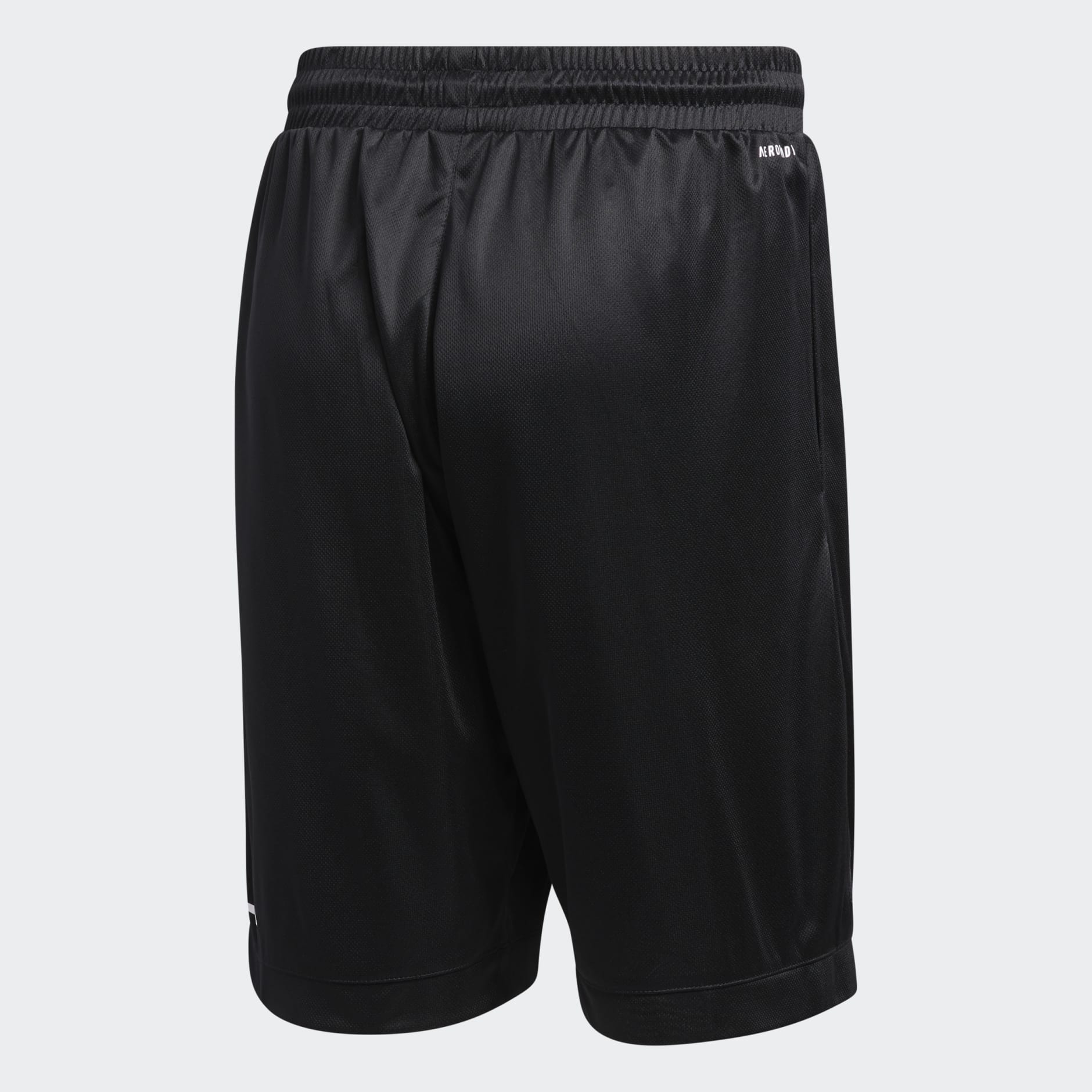 BIG LOGO SHORT
