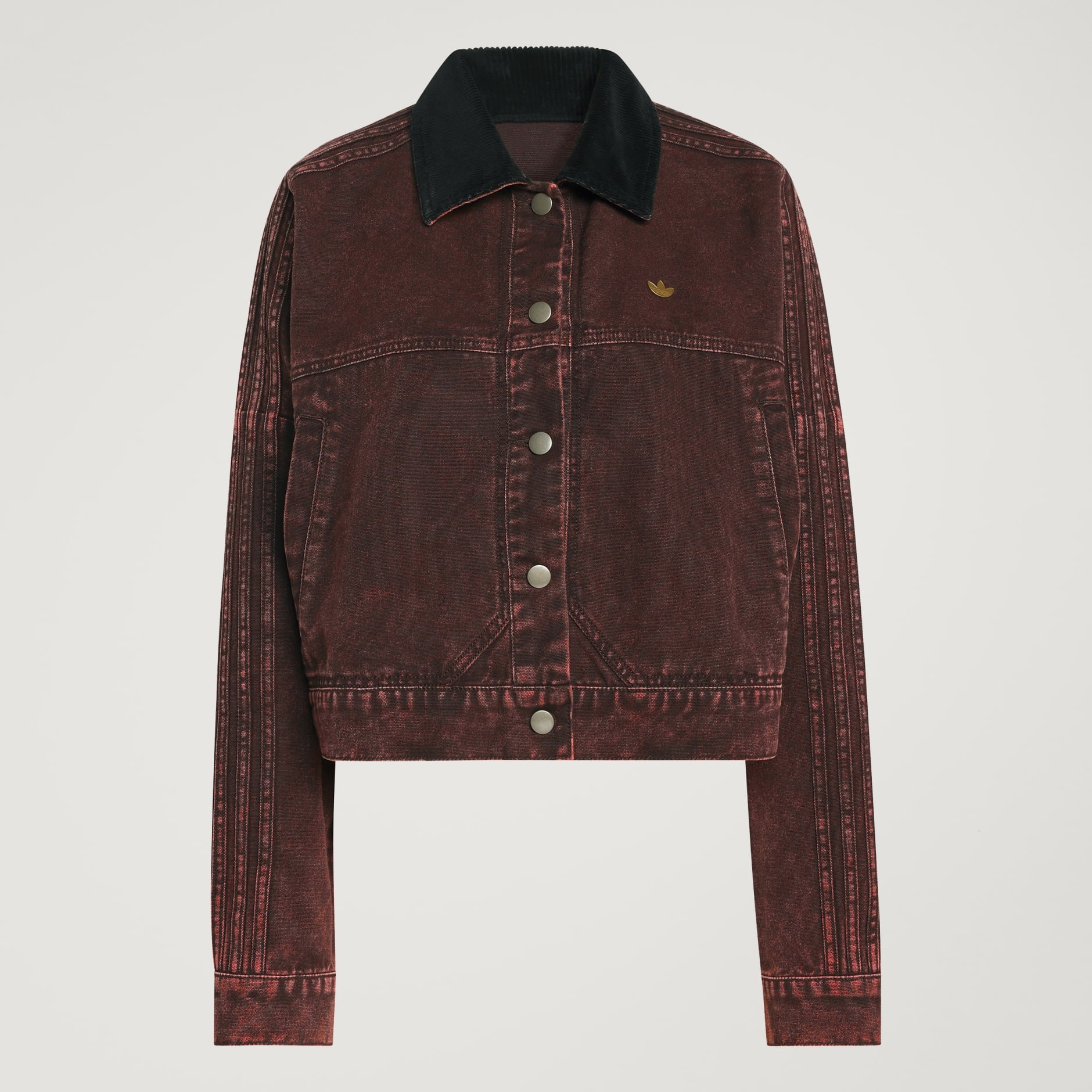 Jachetă CANVAS SPORT