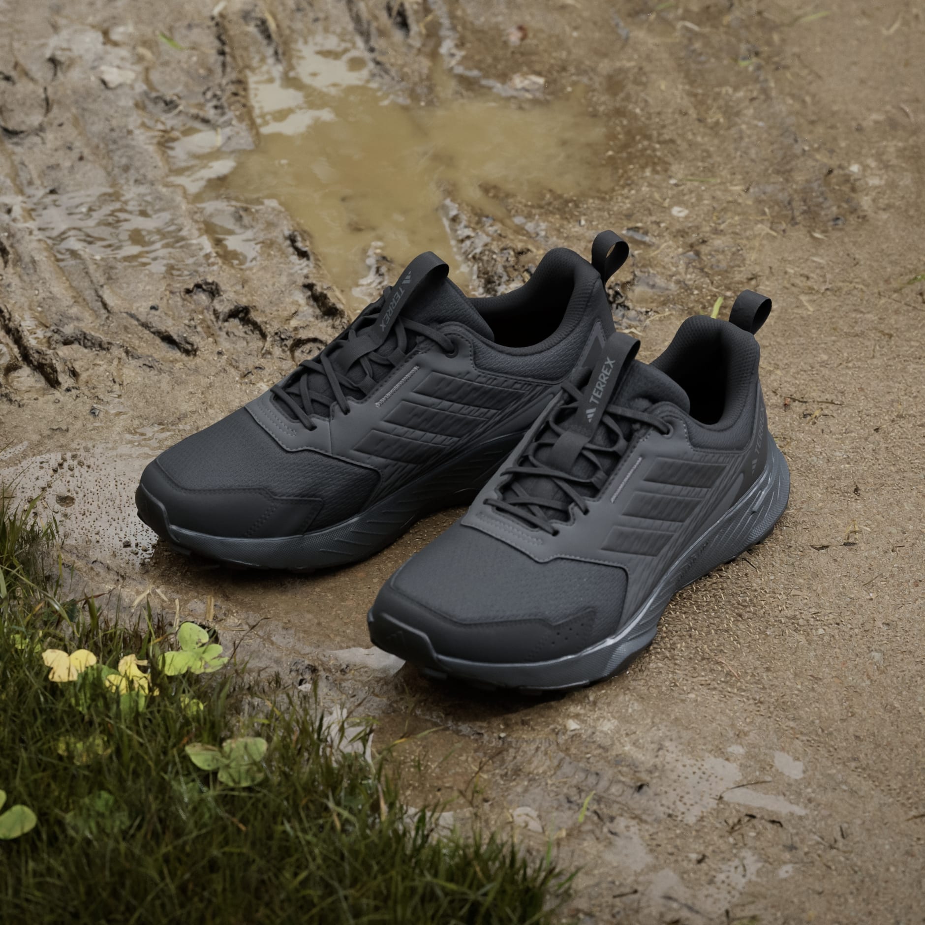 Pantofi de alergat pe poteci Tracefinder