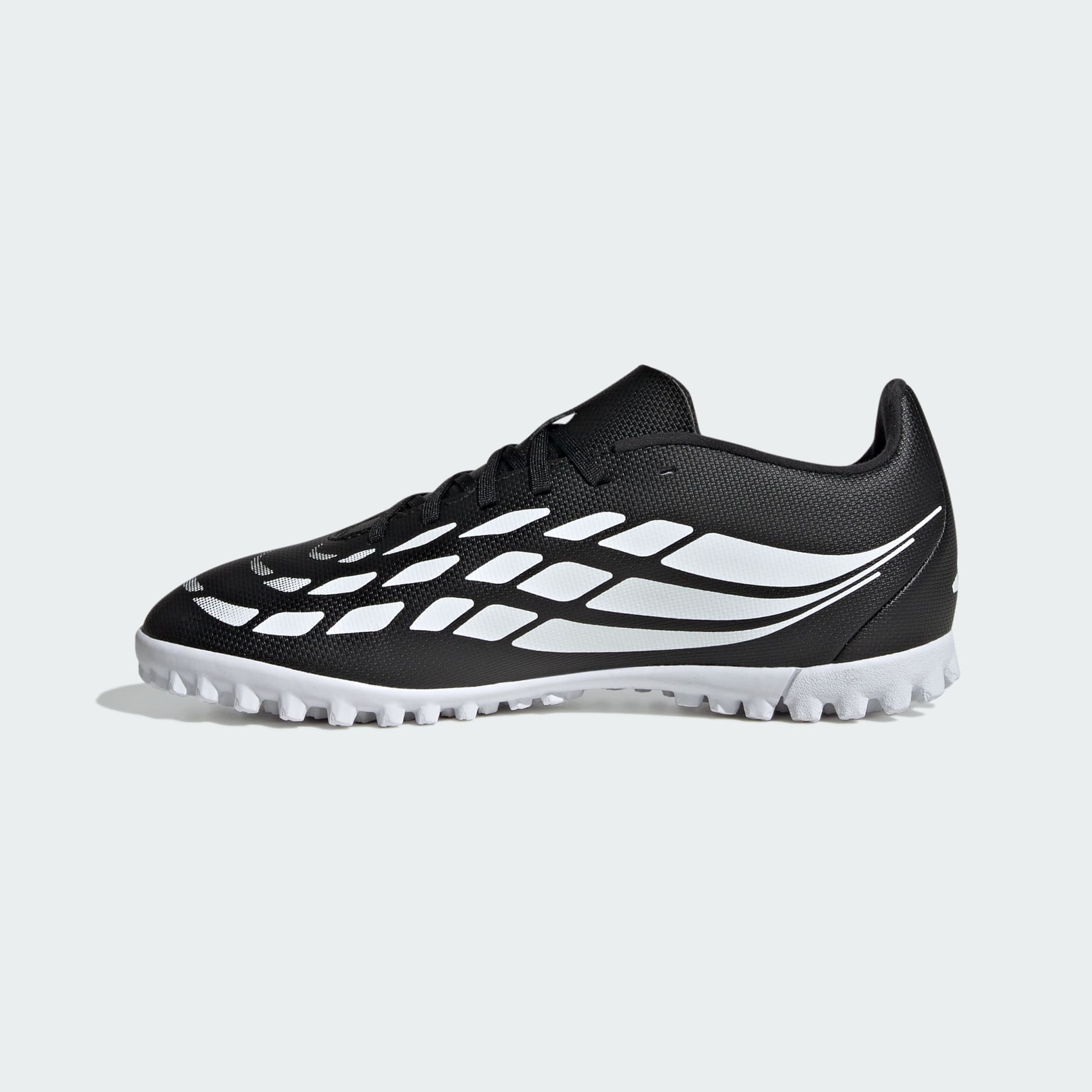 Predator Club Turf Football Shoes Kids
