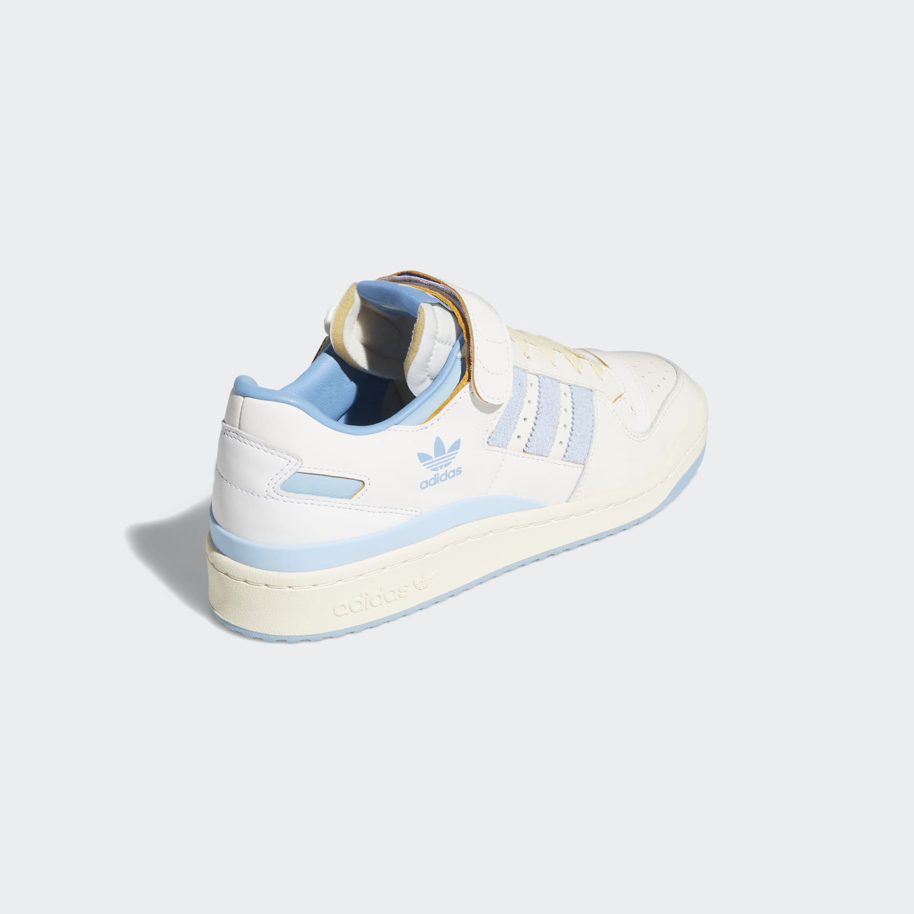 Forum 84 LG Shoes