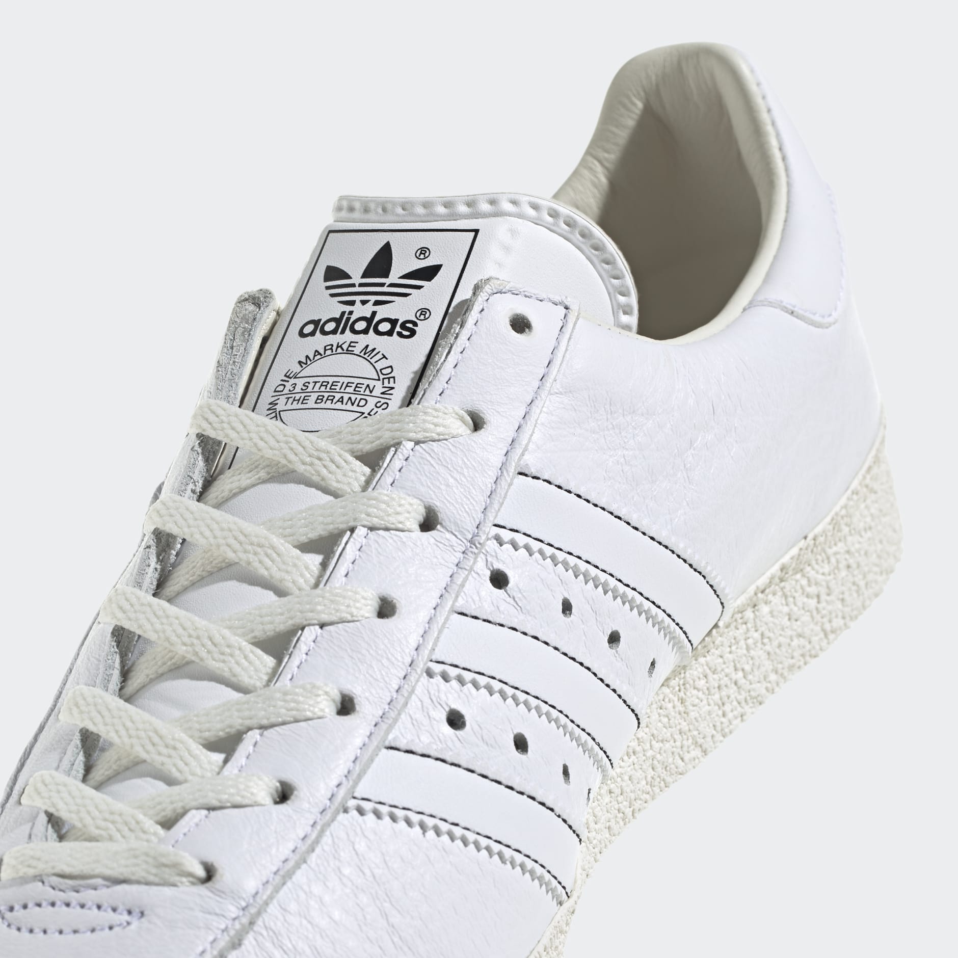 Yabisah SPZL Shoes