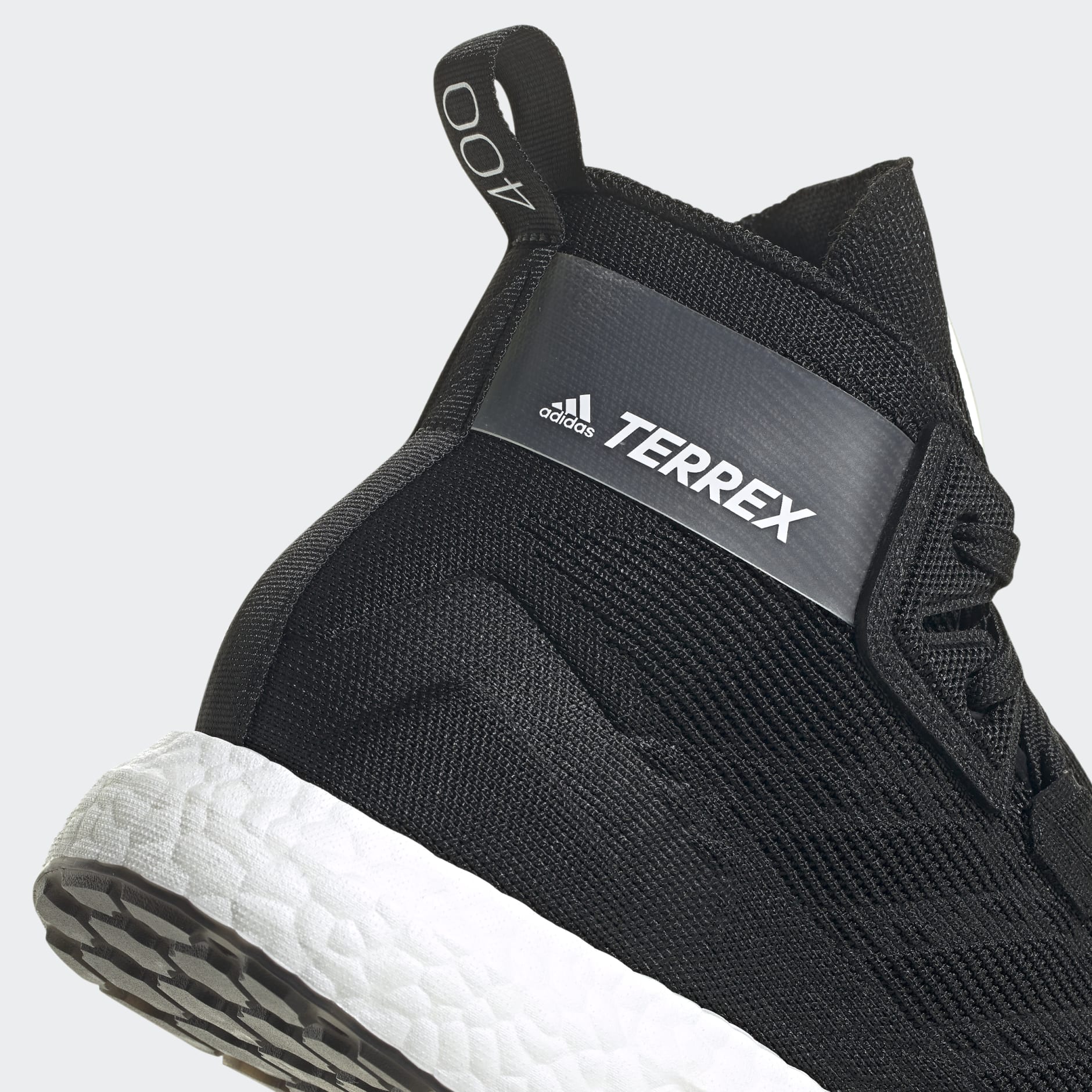Terrex Free Hiker Made to be Remade Shoes