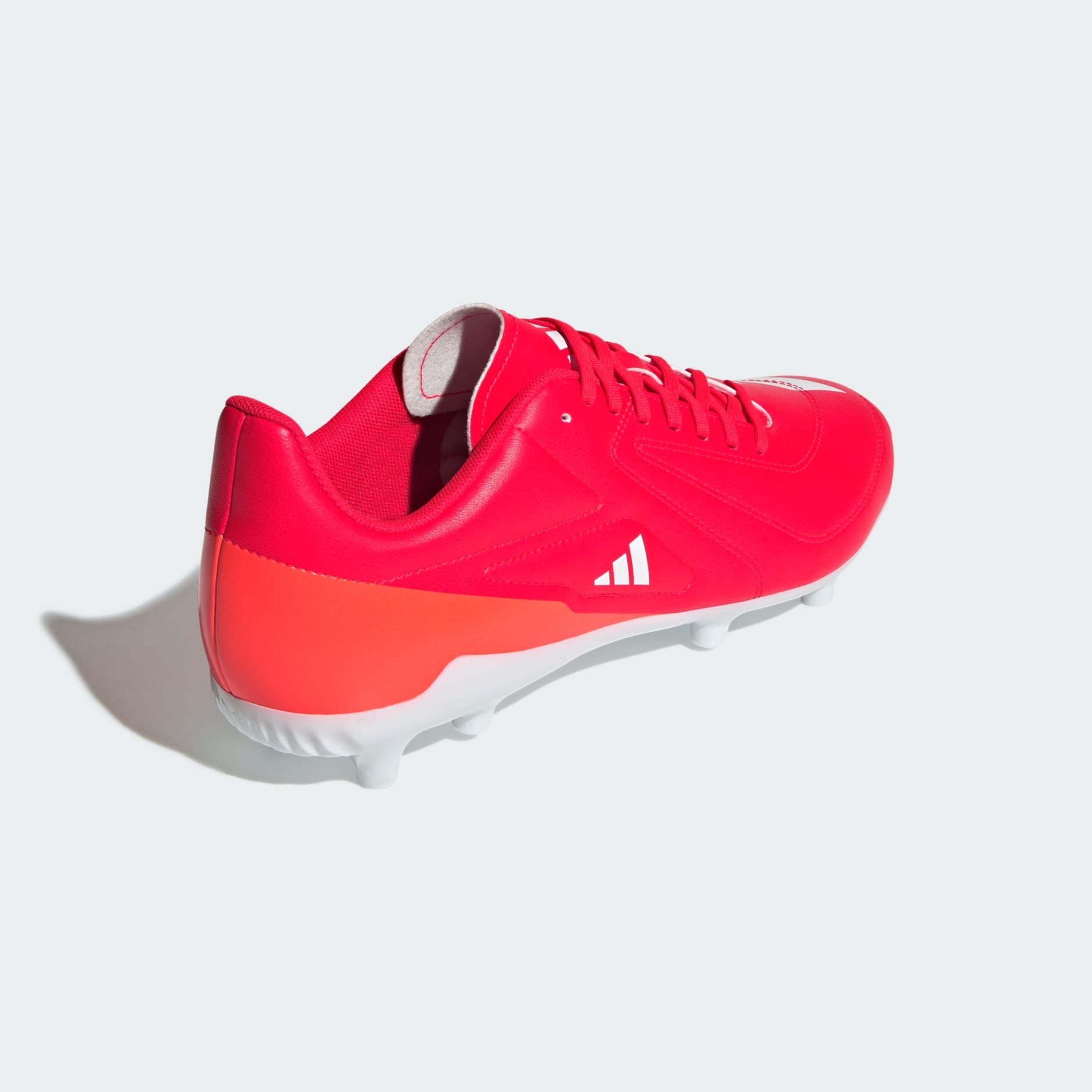 All products - RS15 Firm Ground Rugby Boots - Red | adidas All products - RS15 Firm Ground Rugby Boots - Red | adidas