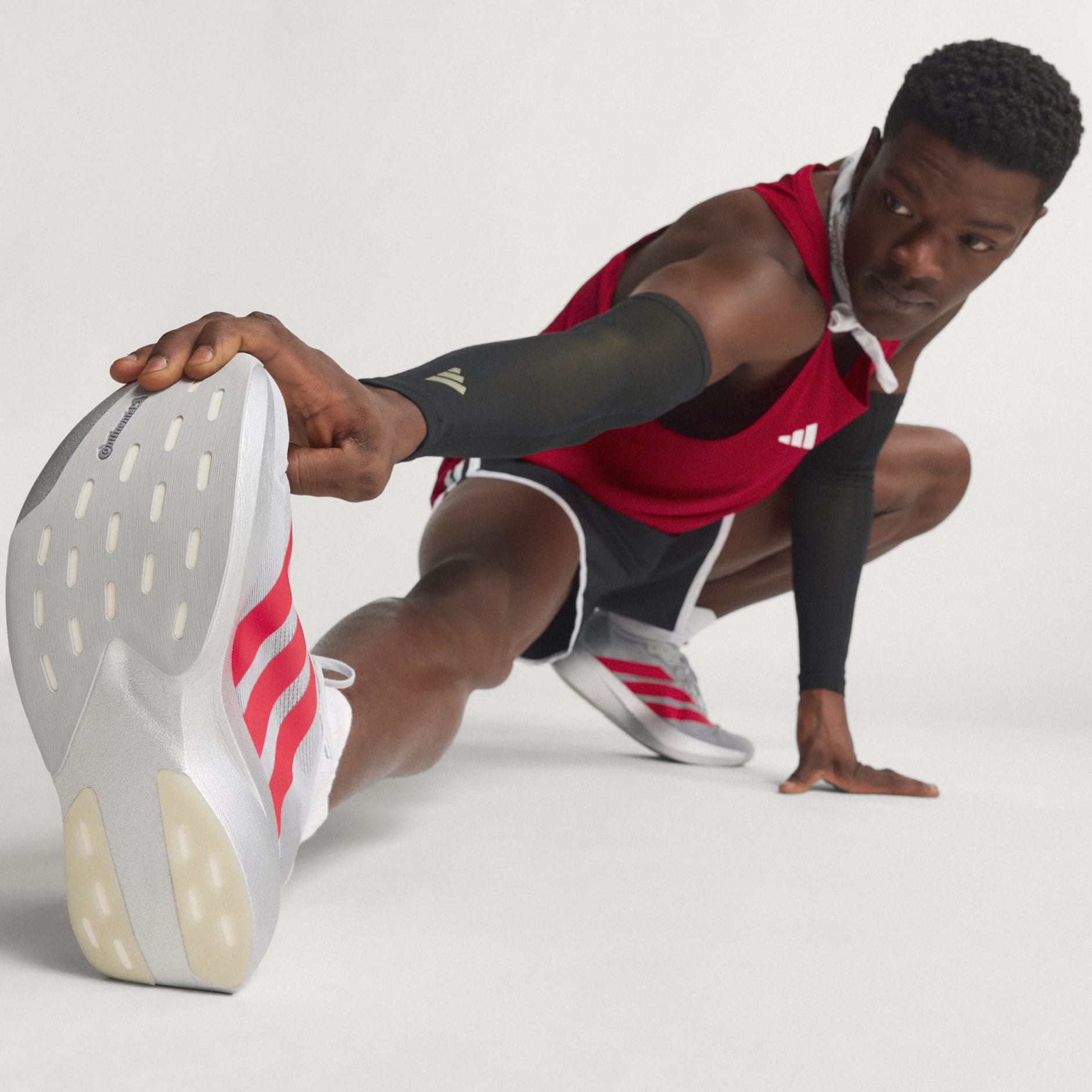 Chaussure Adizero EVO SL