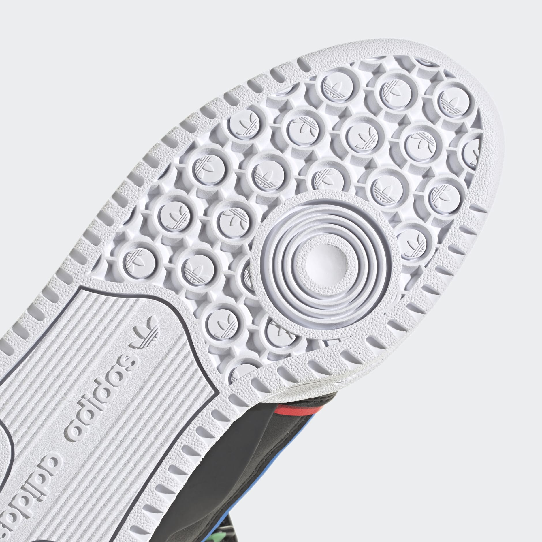 Forum Low Shoes