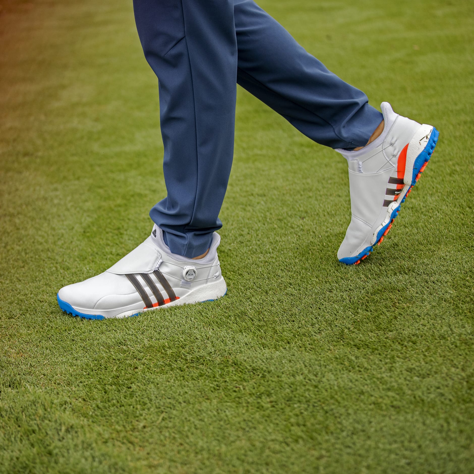 Tour360 22 BOA Golf Shoes