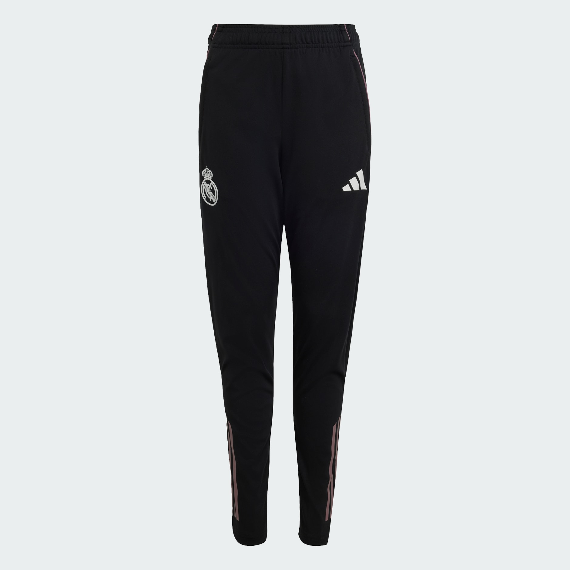 Real Madrid Tiro 25 Competition Training Pants Kids