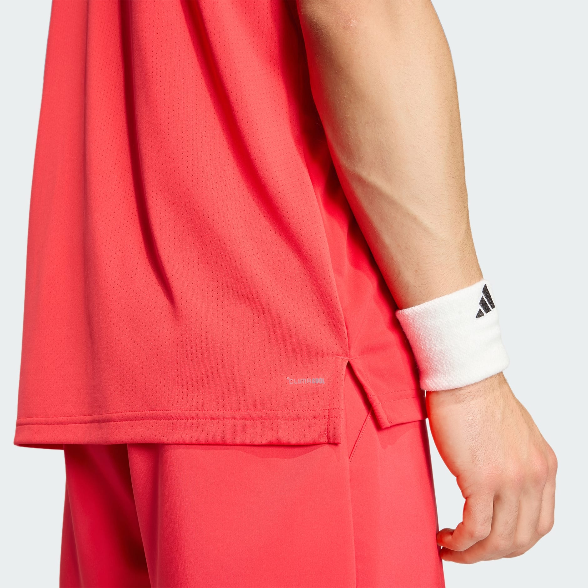 Tricou polo de tenis Club