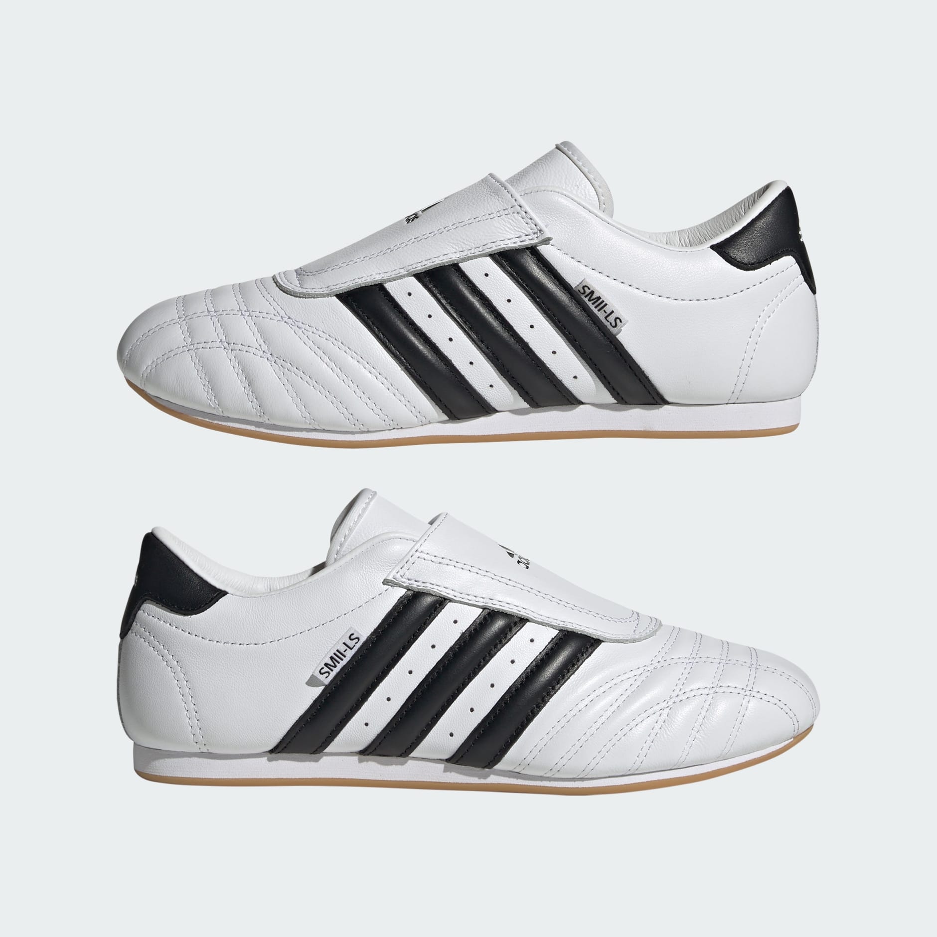 adidas adidas Taekwondo Shoes - White | adidas UAE