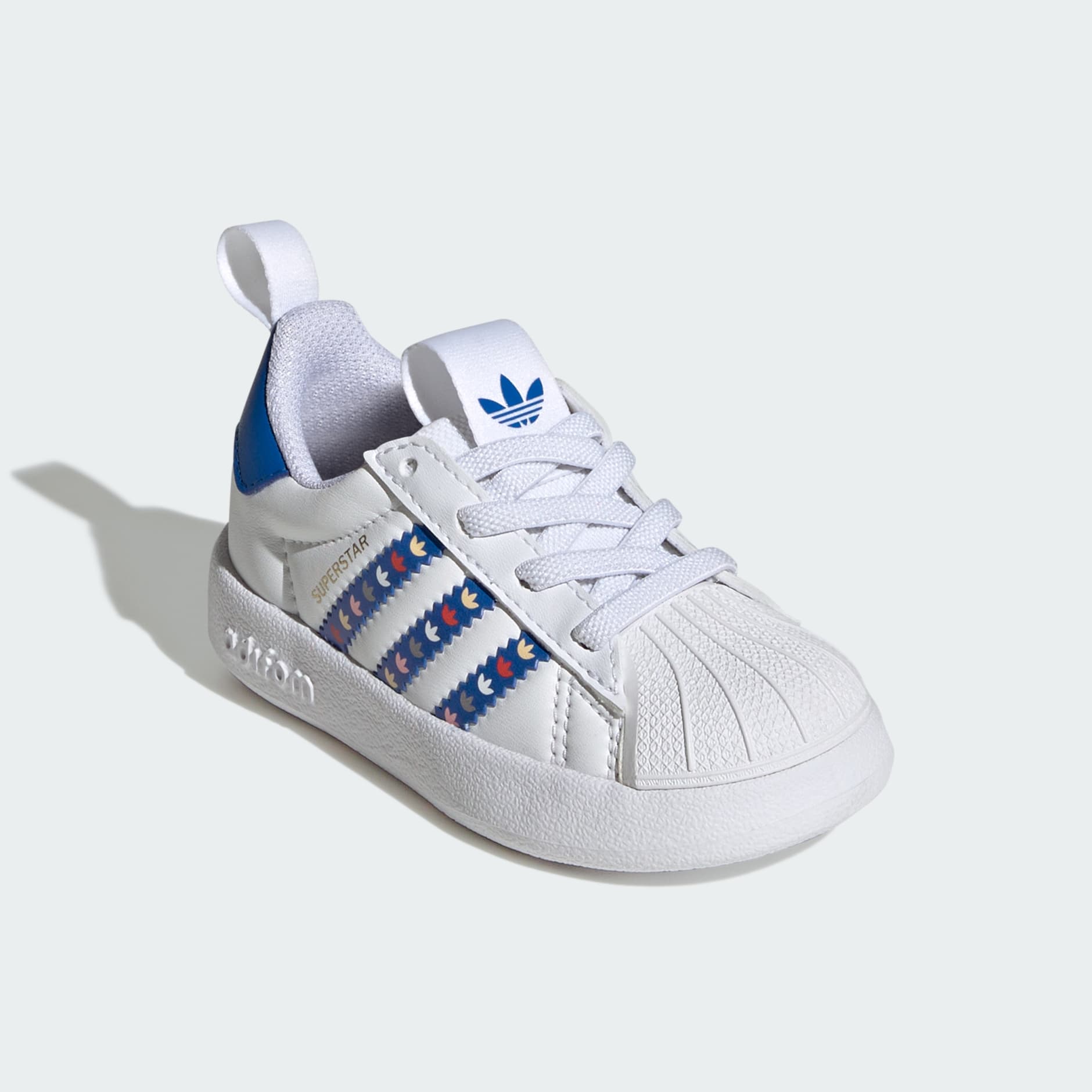 ADIFOM SUPERSTAR 360 SHOES