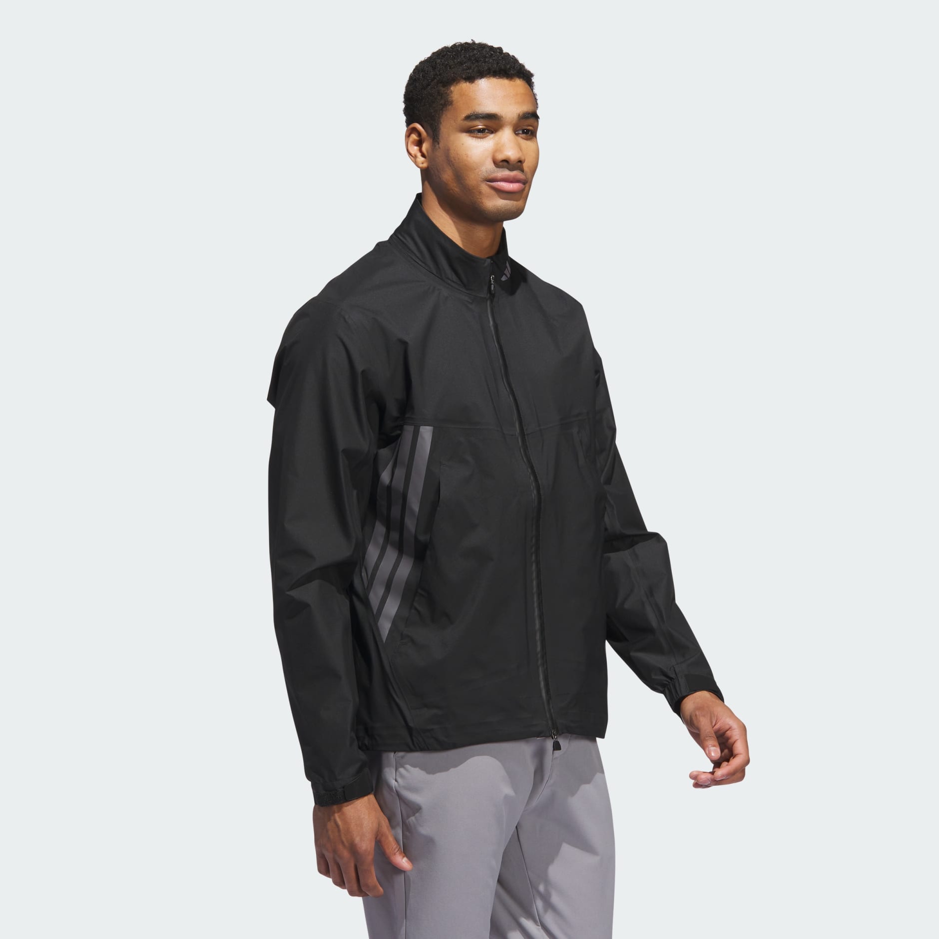 Jachetă Ultimate365 Tour CLIMAPROOF+ cu fermoar lung