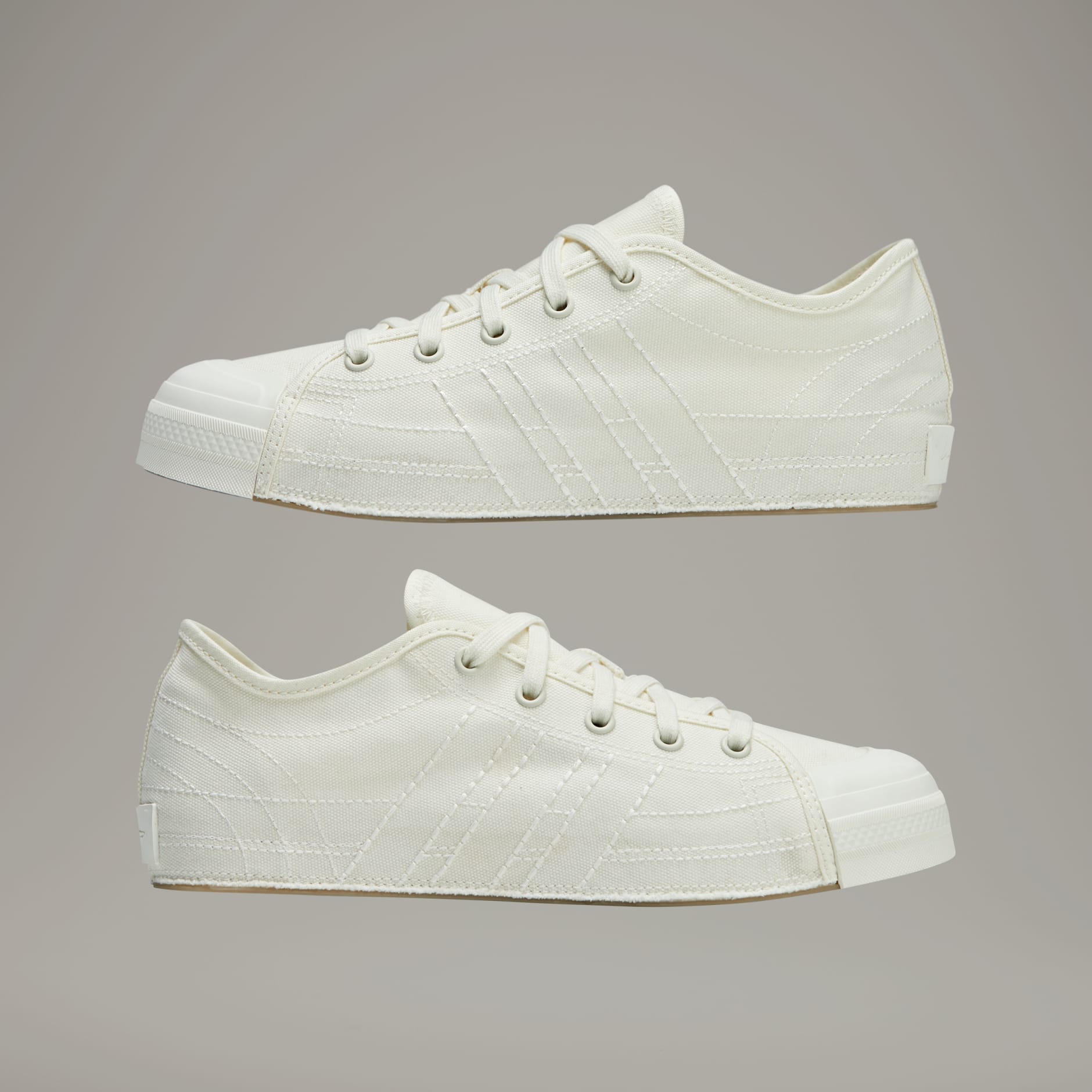 Y-3 Nizza Low
