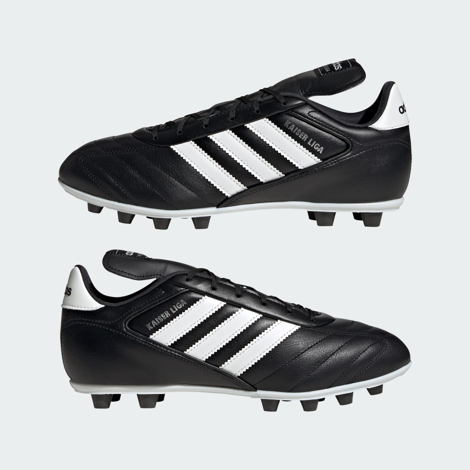 Ghete de fotbal Kaiser Liga 2 pentru teren dur