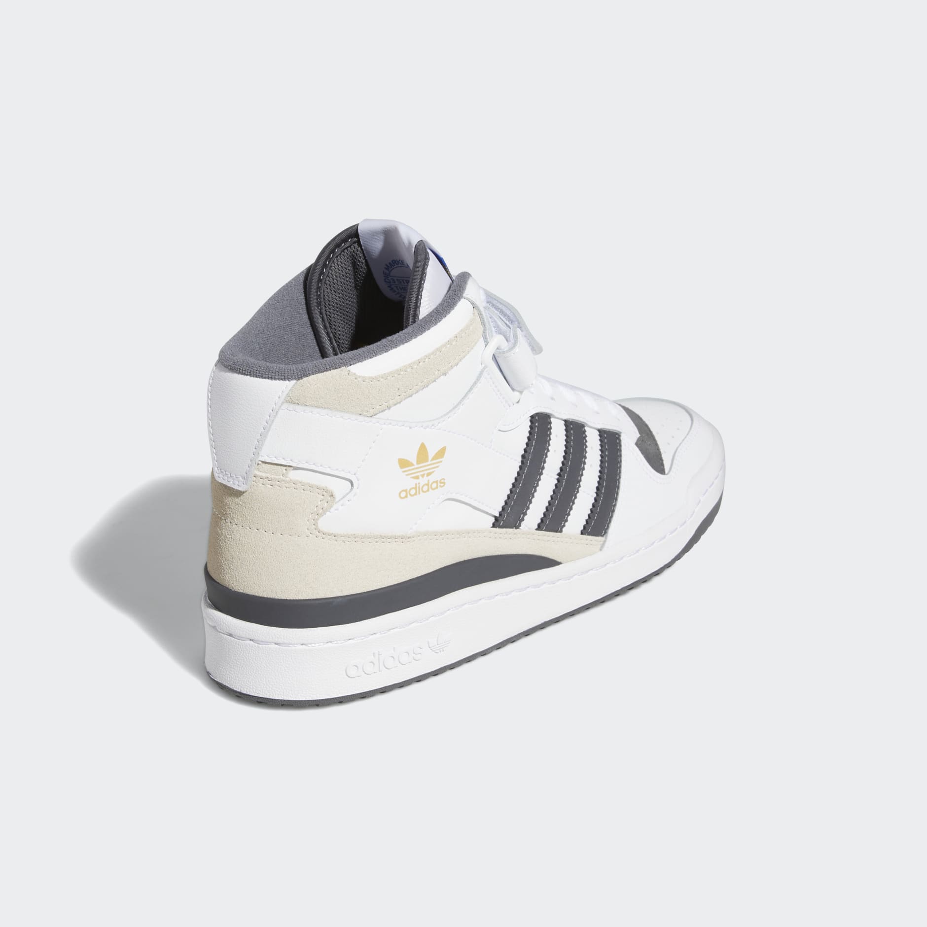 Tenis Forum Mid