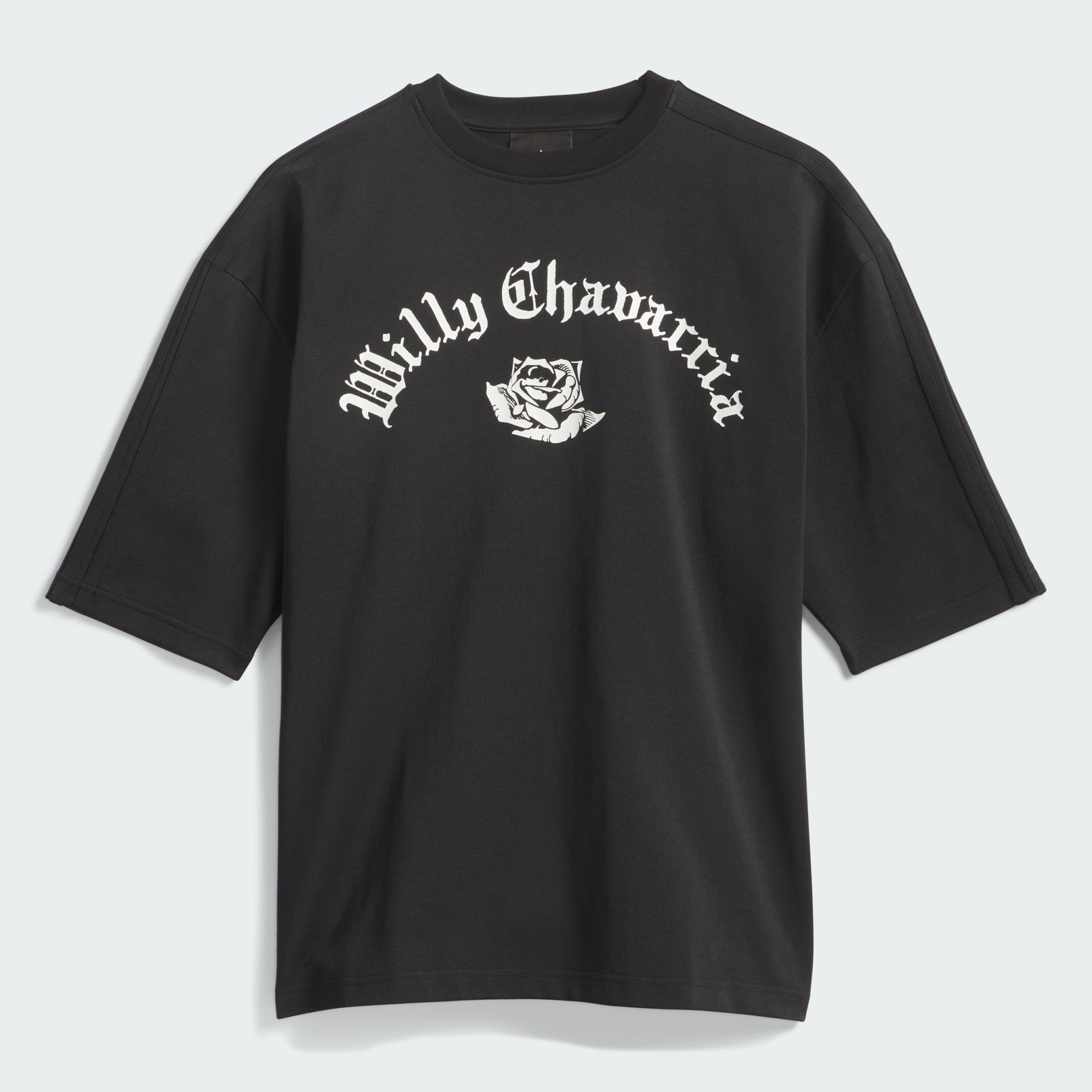 WC LOGO SS TEE