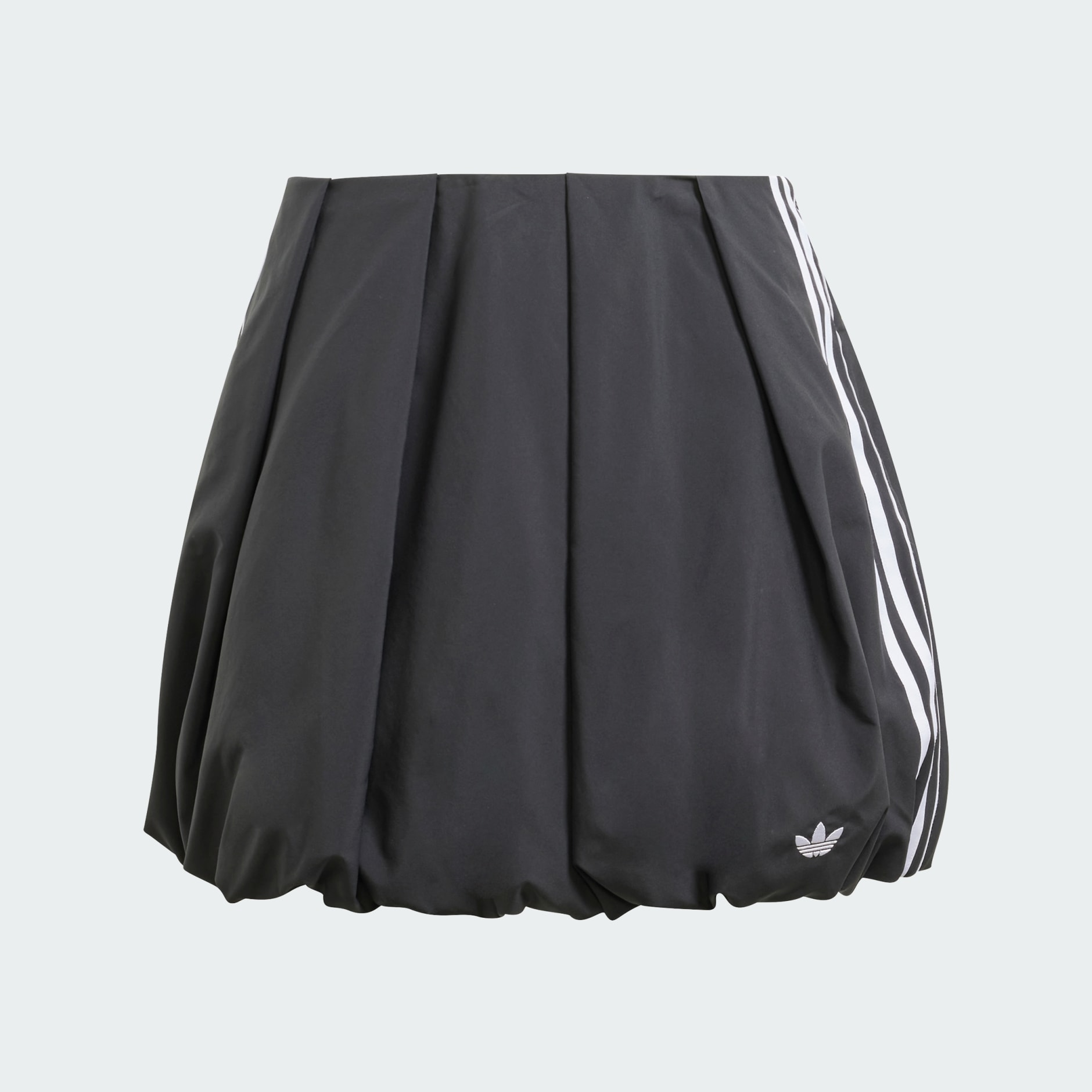 Adilenium Season 3 Balloon Skirt - Black | adidas Hong Kong