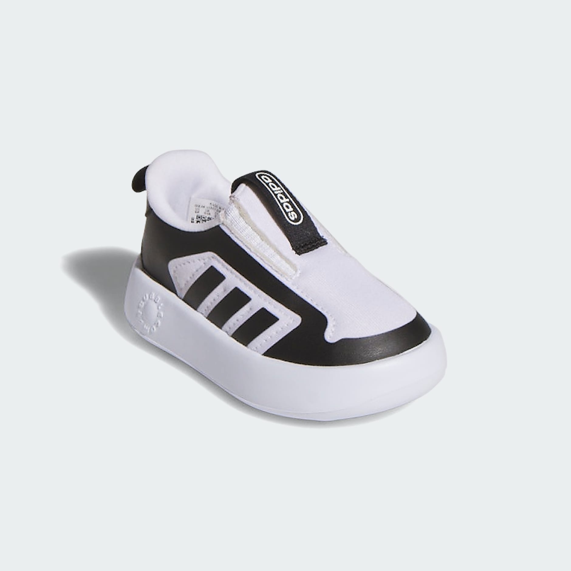 BREAK START BUBBLECOMFY I