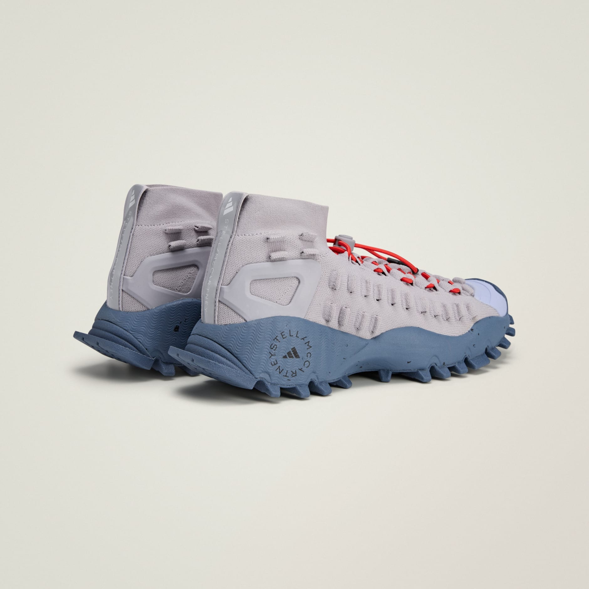 Pantofi sport adidas by Stella McCartney Seeulater 2