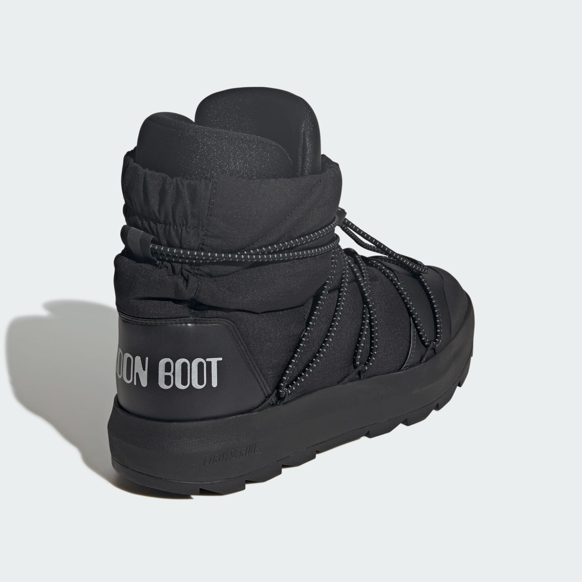 adidas x MOON BOOT ACE MID