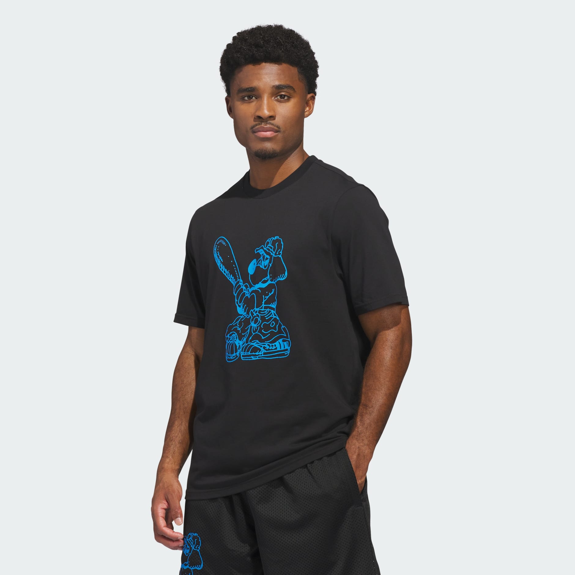 TRICOU SKATEBOARDING x KOGANCULT DOG